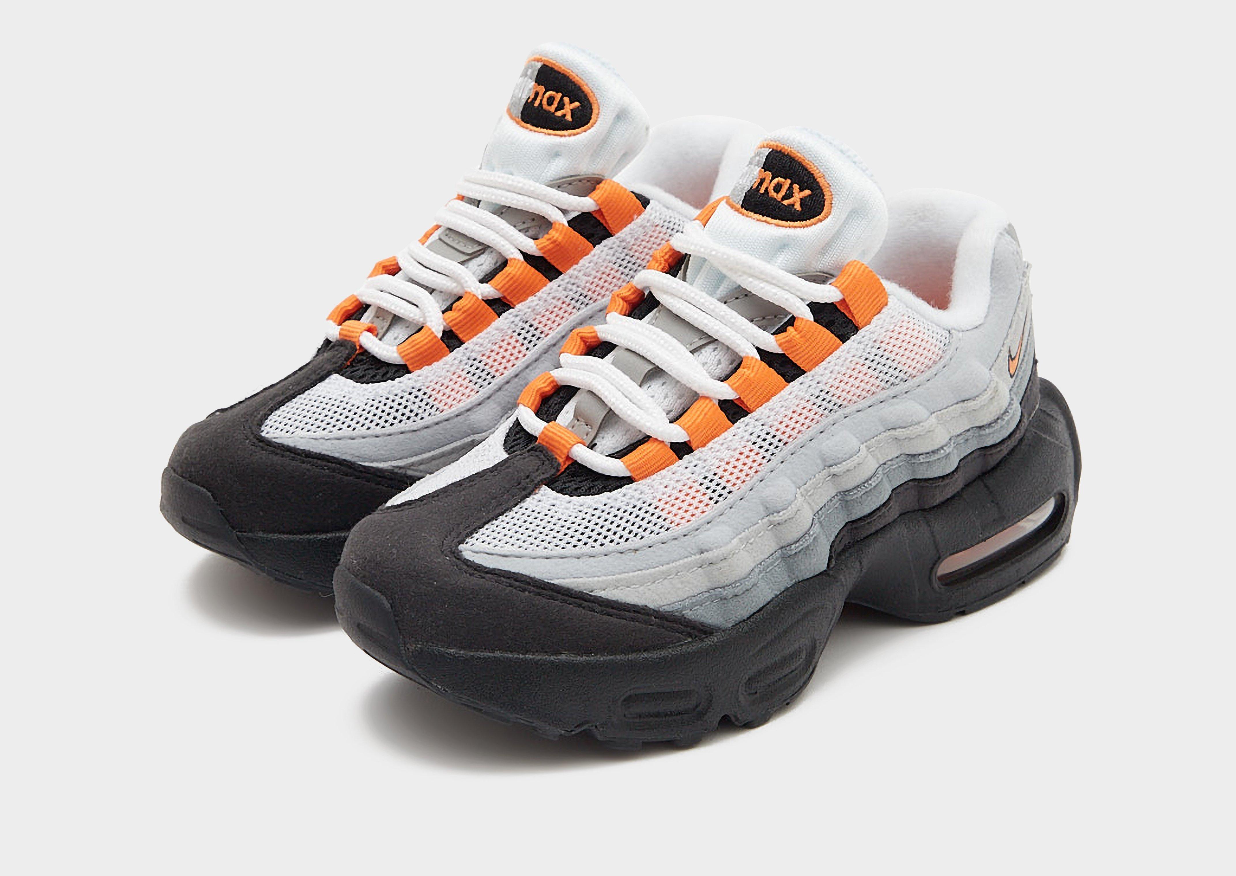 Nike Air Max 95 Children