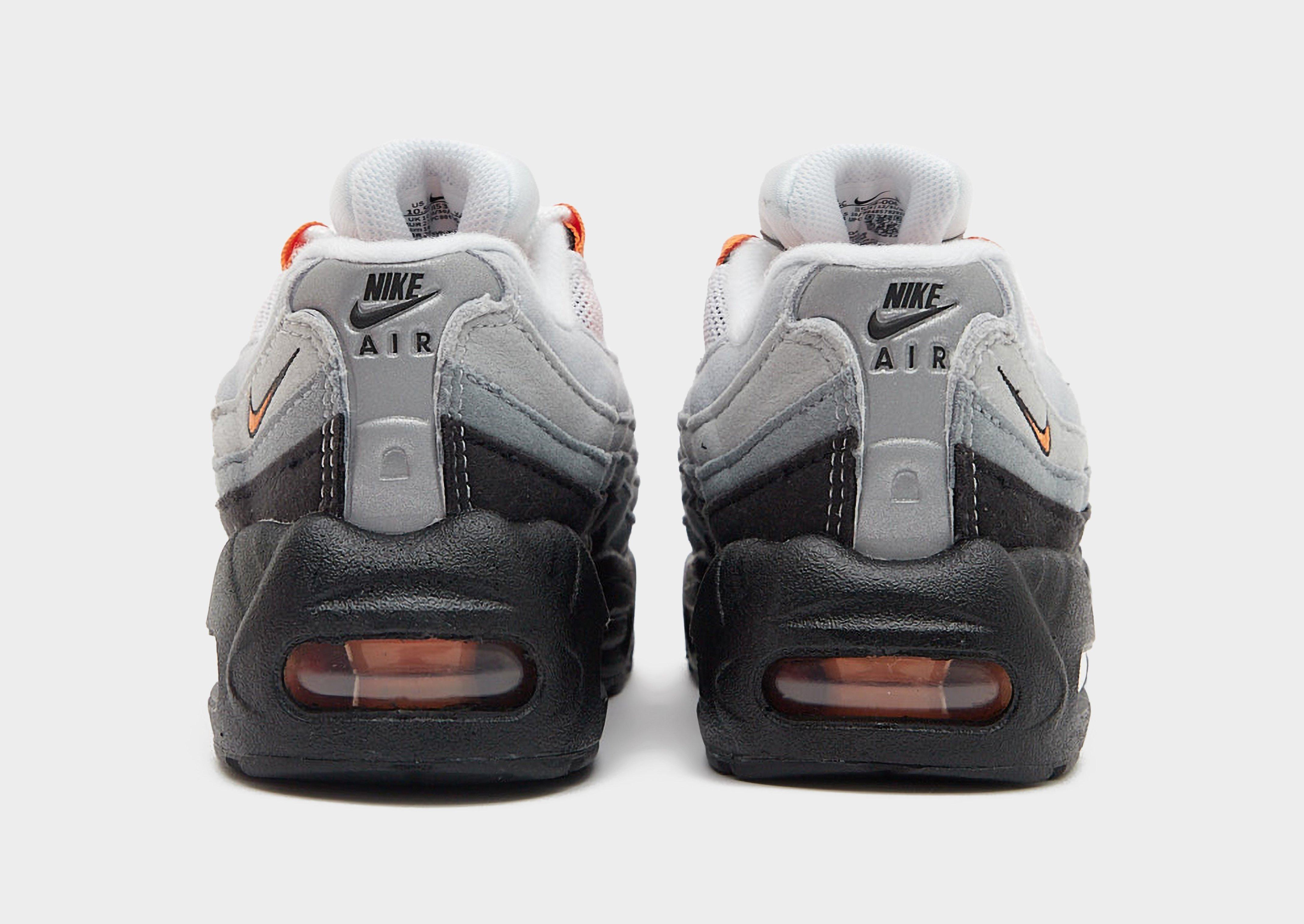 Nike Air Max 95 Children