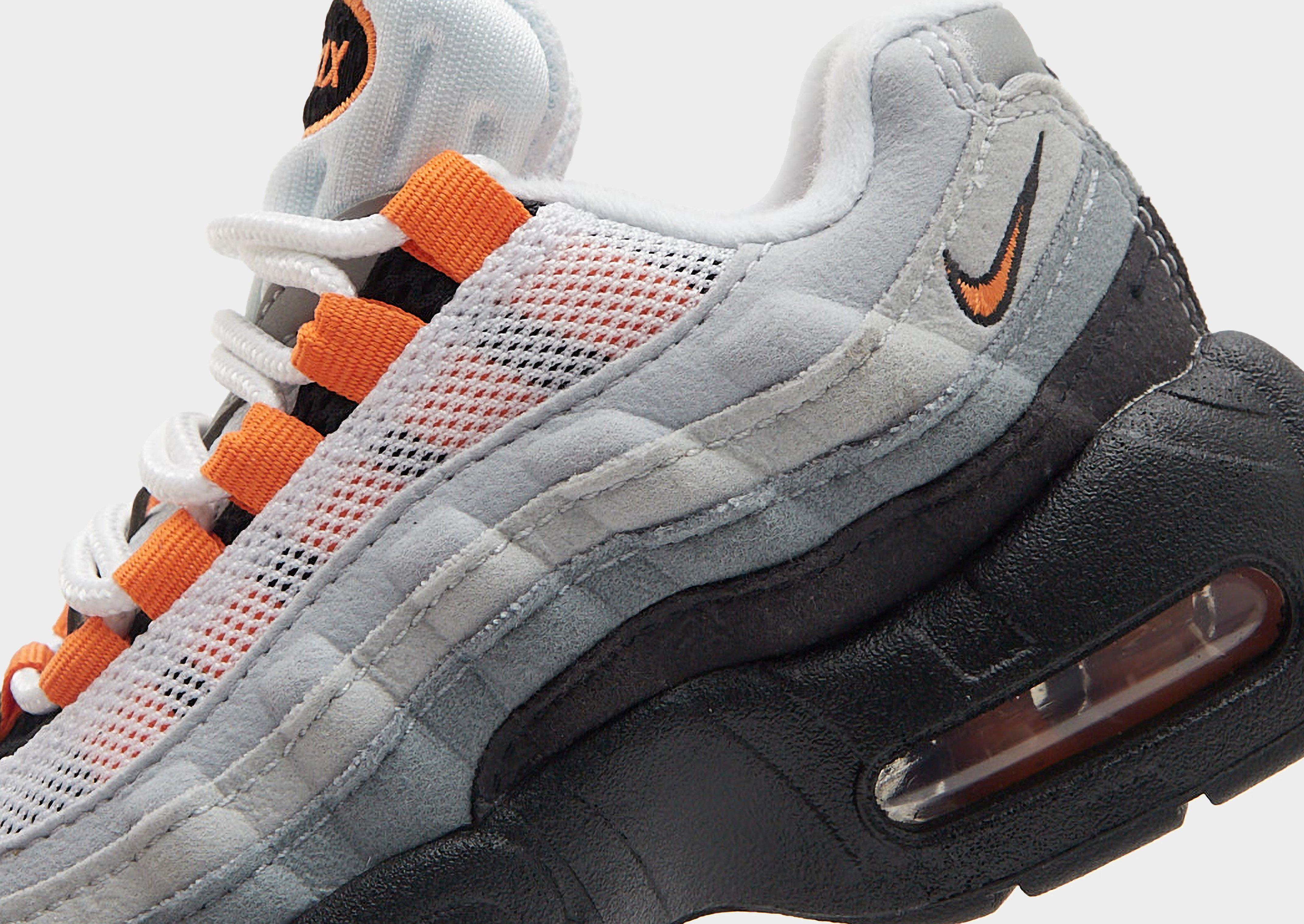Nike Air Max 95 Children