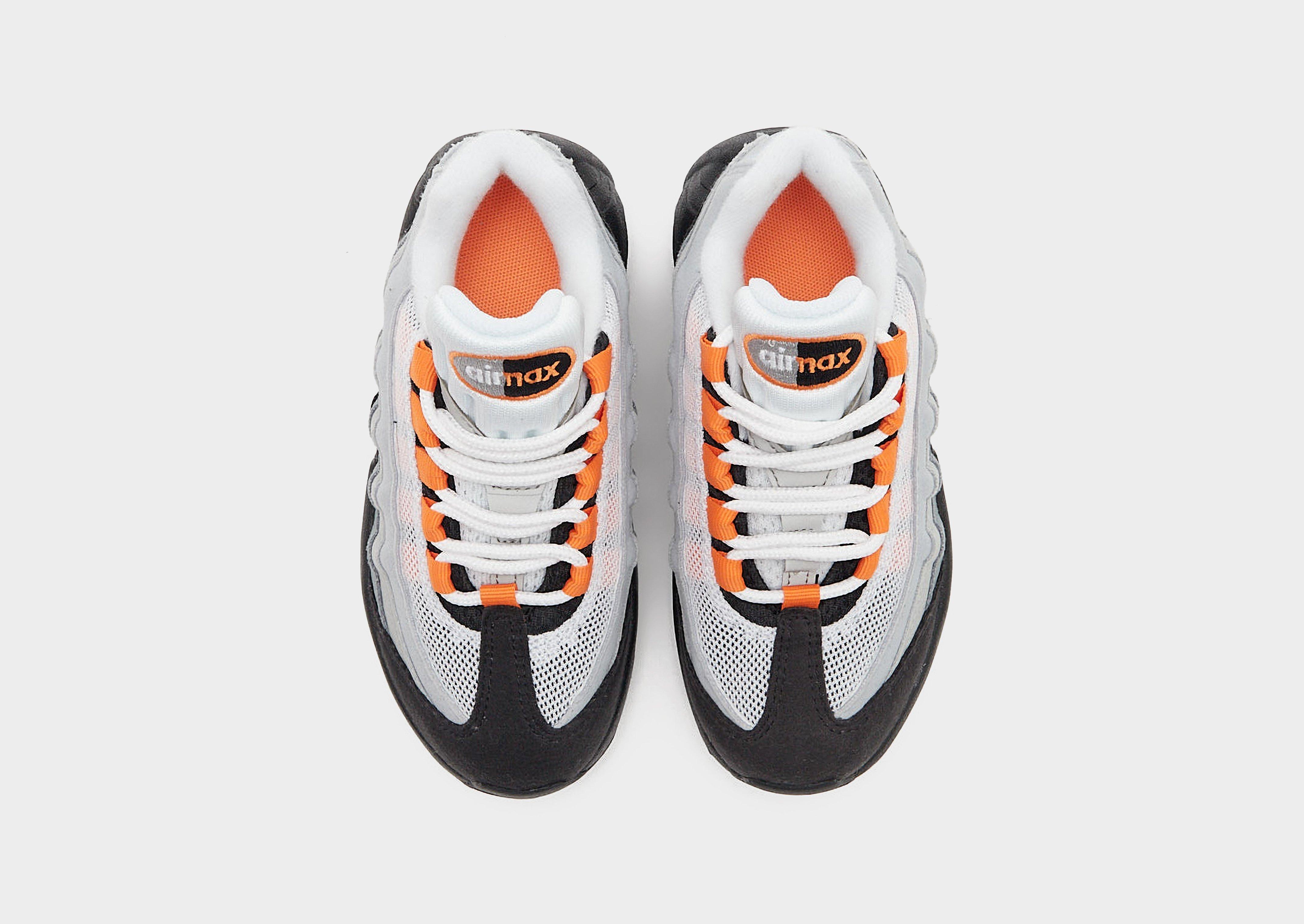 Nike Air Max 95 Children