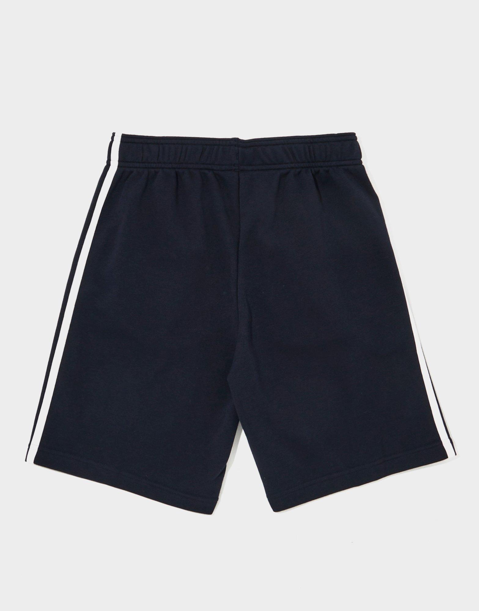 adidas 3-Stripes Shorts Junior
