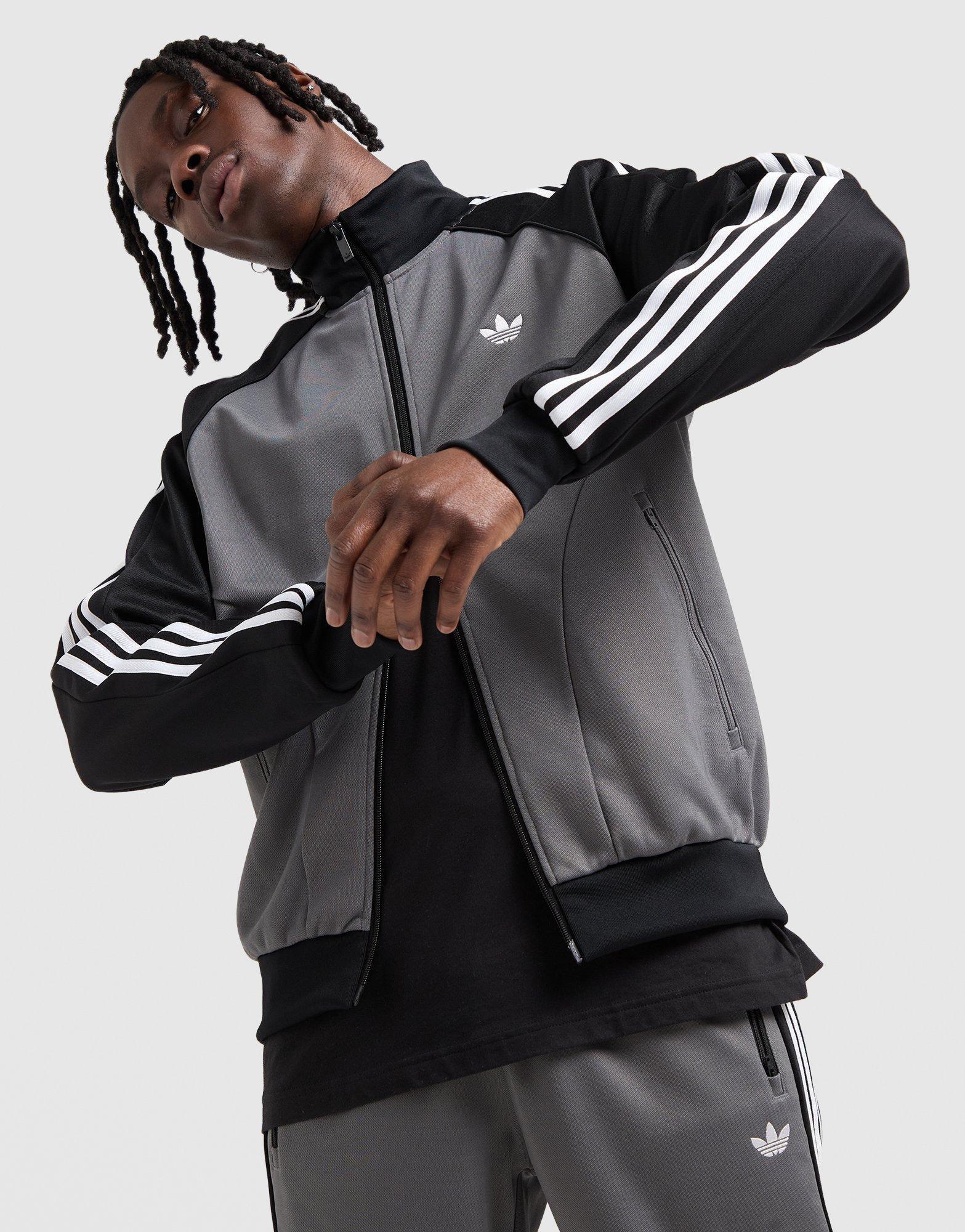 adidas Originals Terrace Track Top