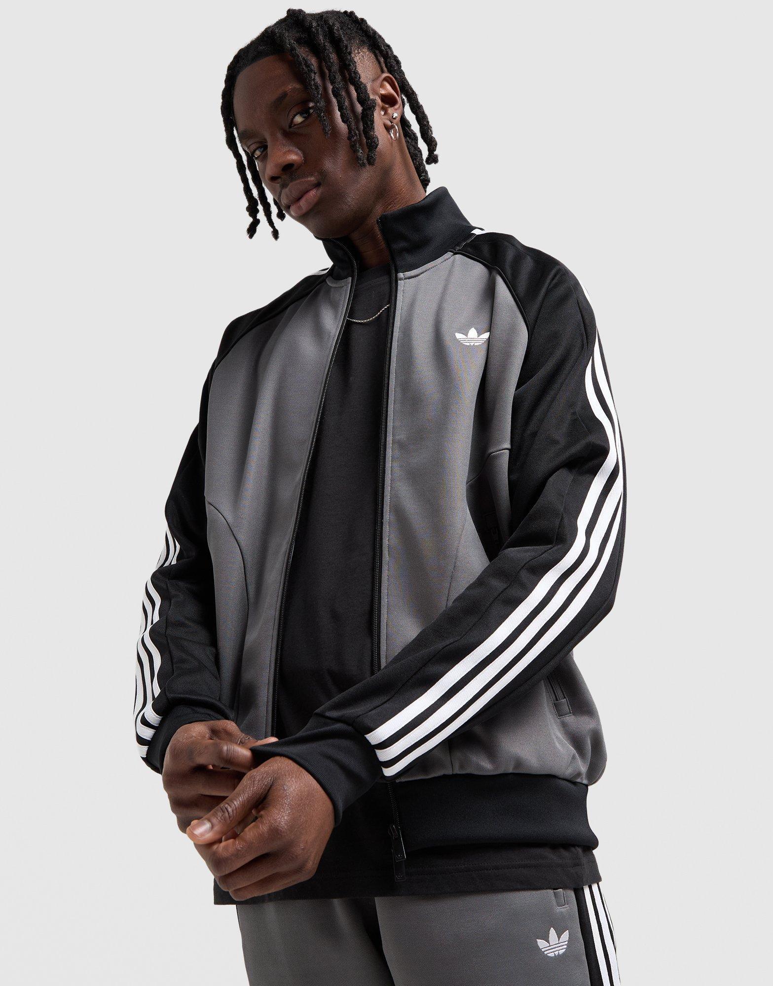 adidas Originals Terrace Track Top