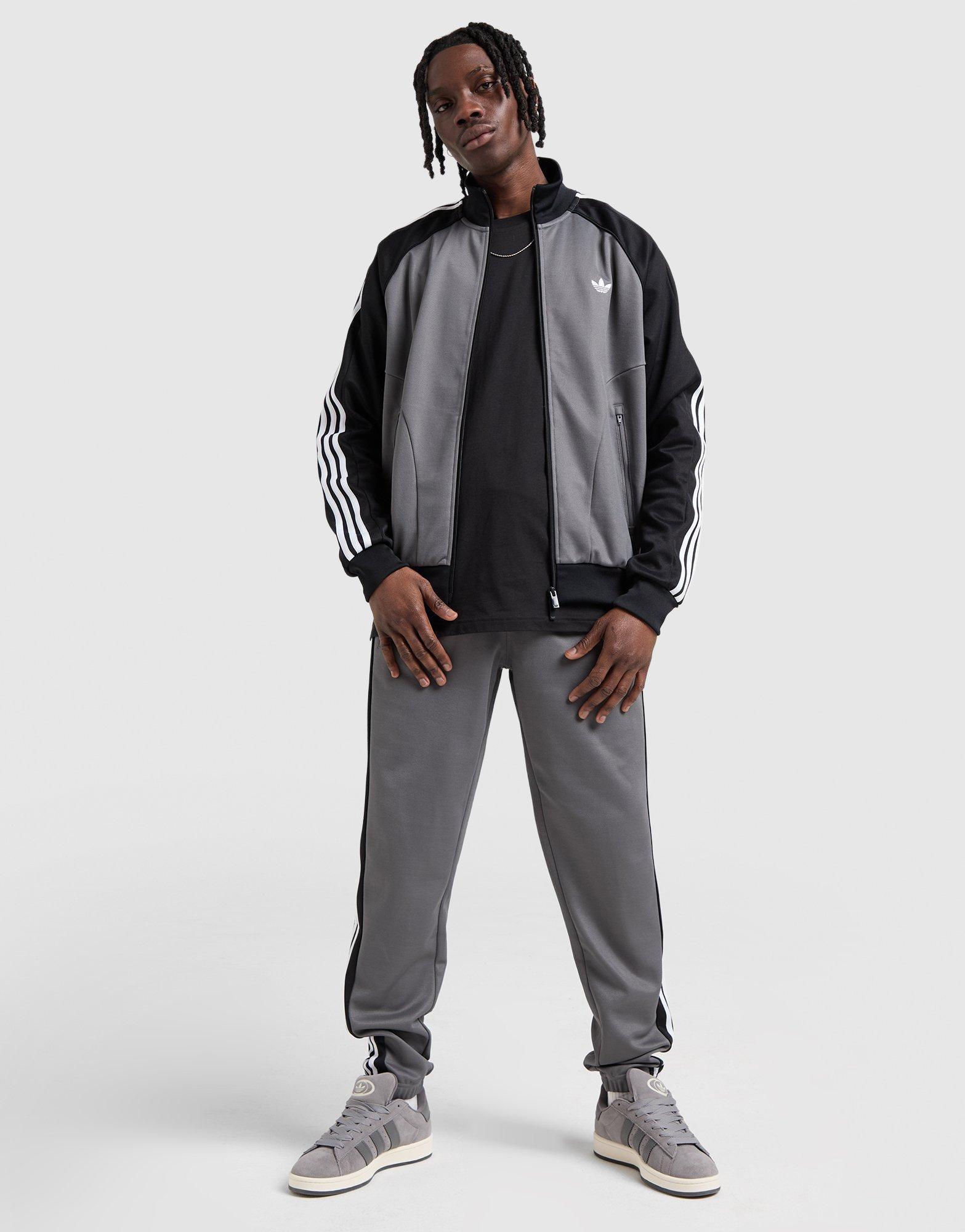 adidas Originals Terrace Track Top