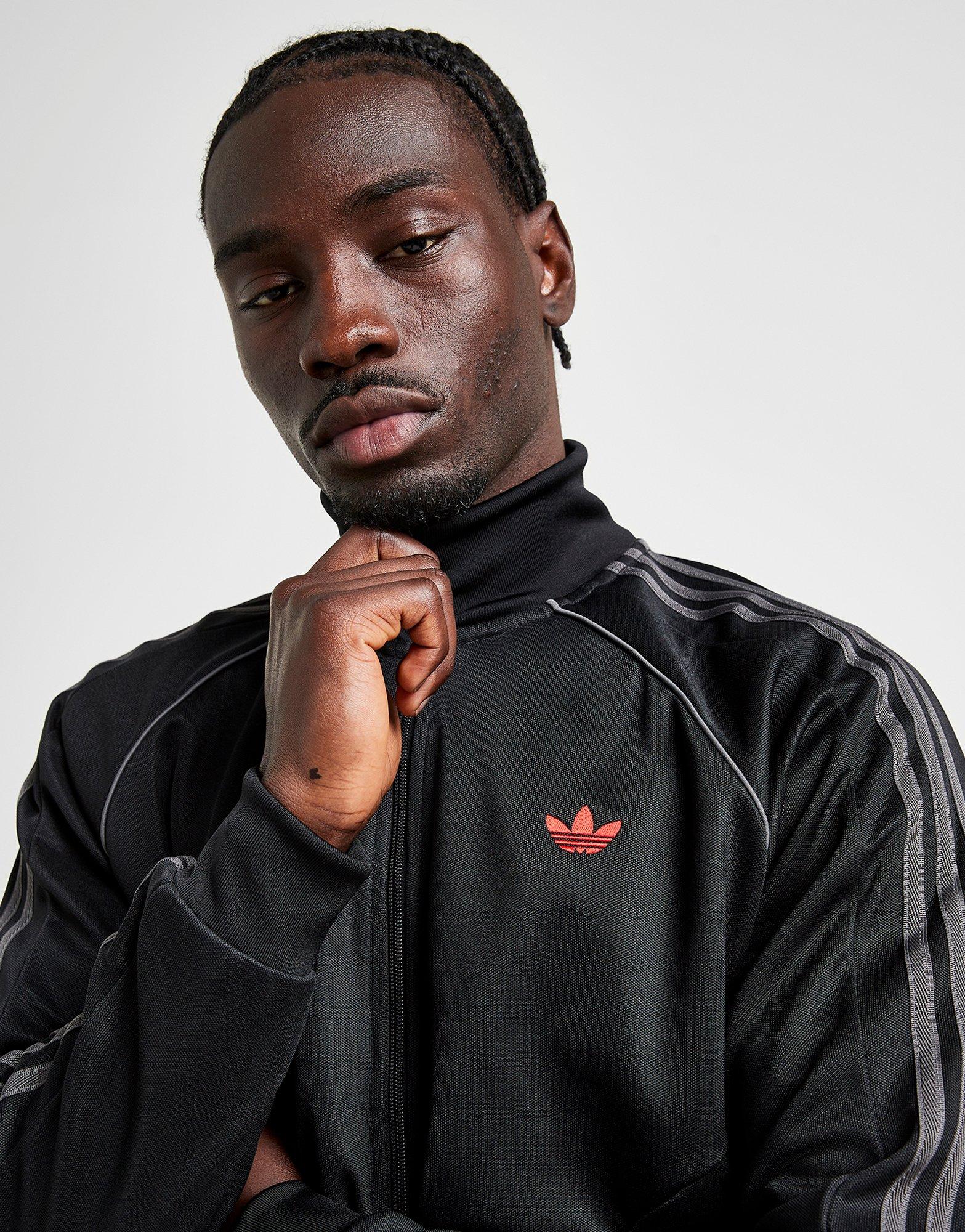 adidas Originals Terrace Track Top