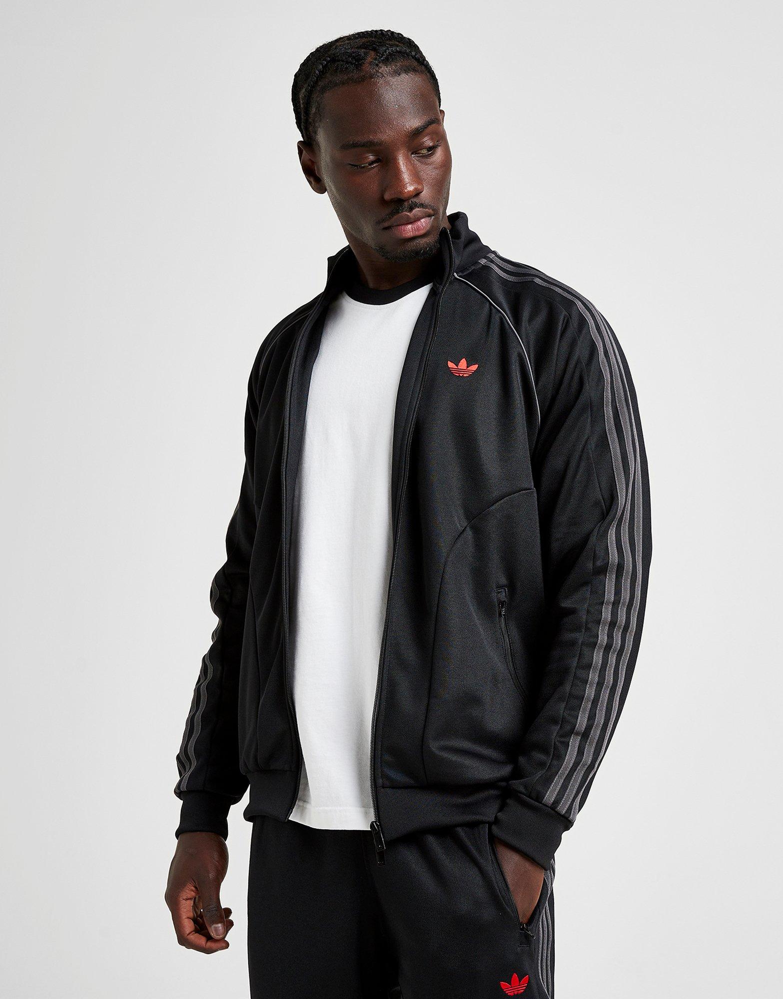 adidas Originals Terrace Track Top