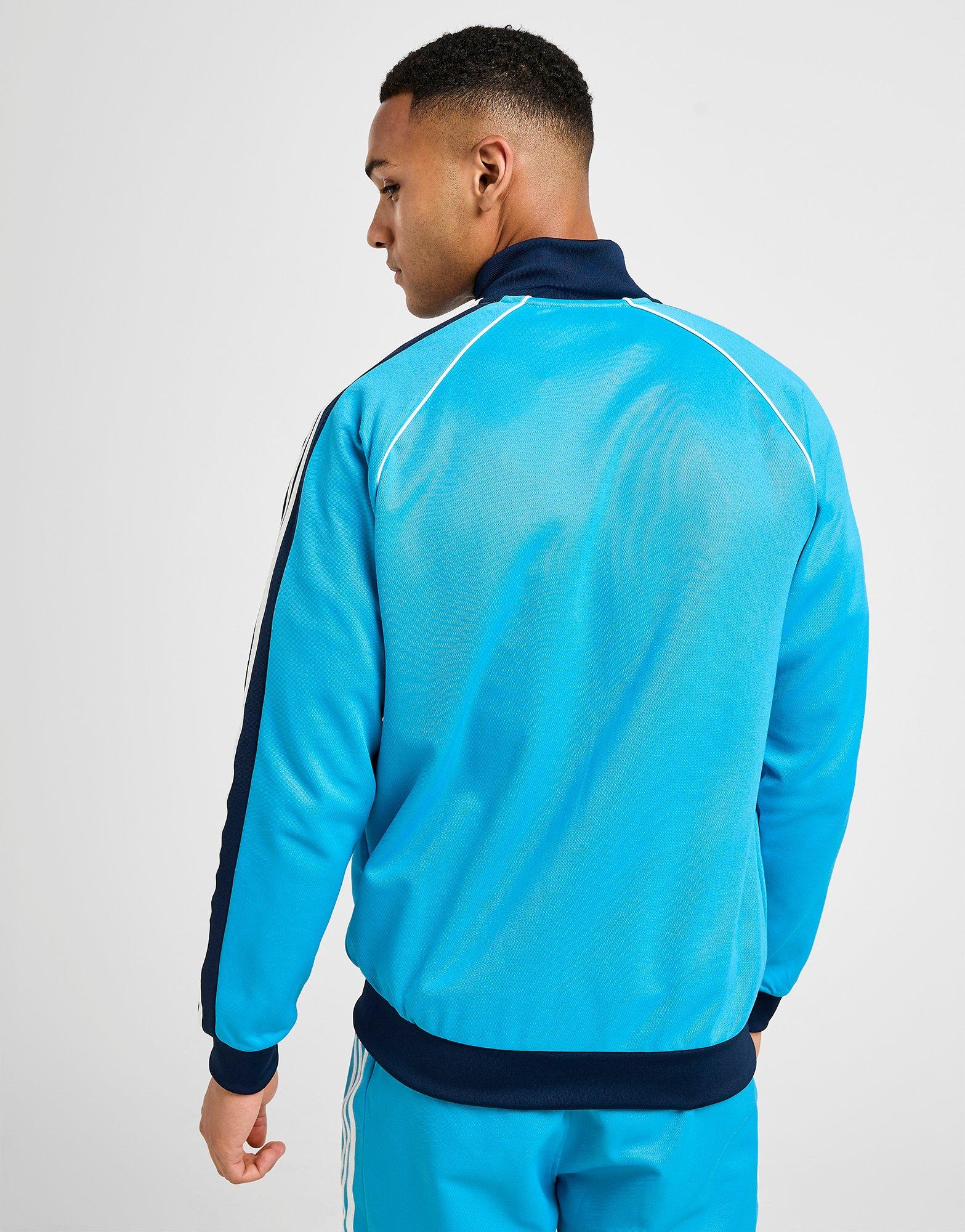 adidas Originals Veste de survêtement Terrace