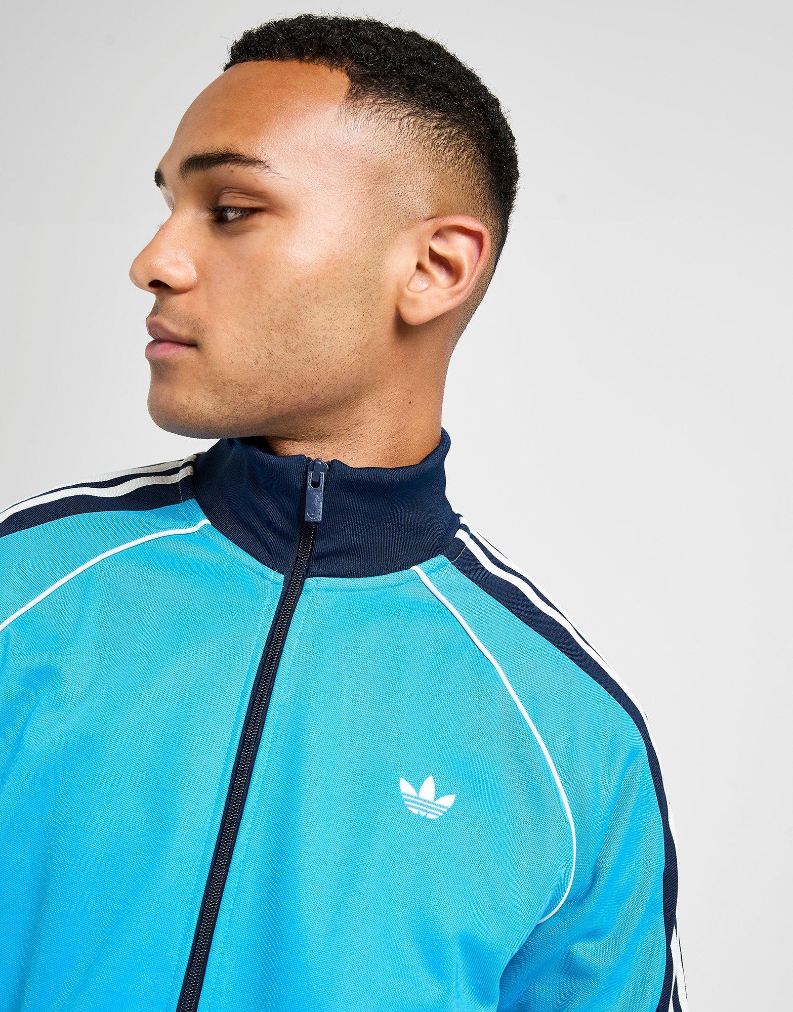 adidas Originals Veste de survêtement Terrace