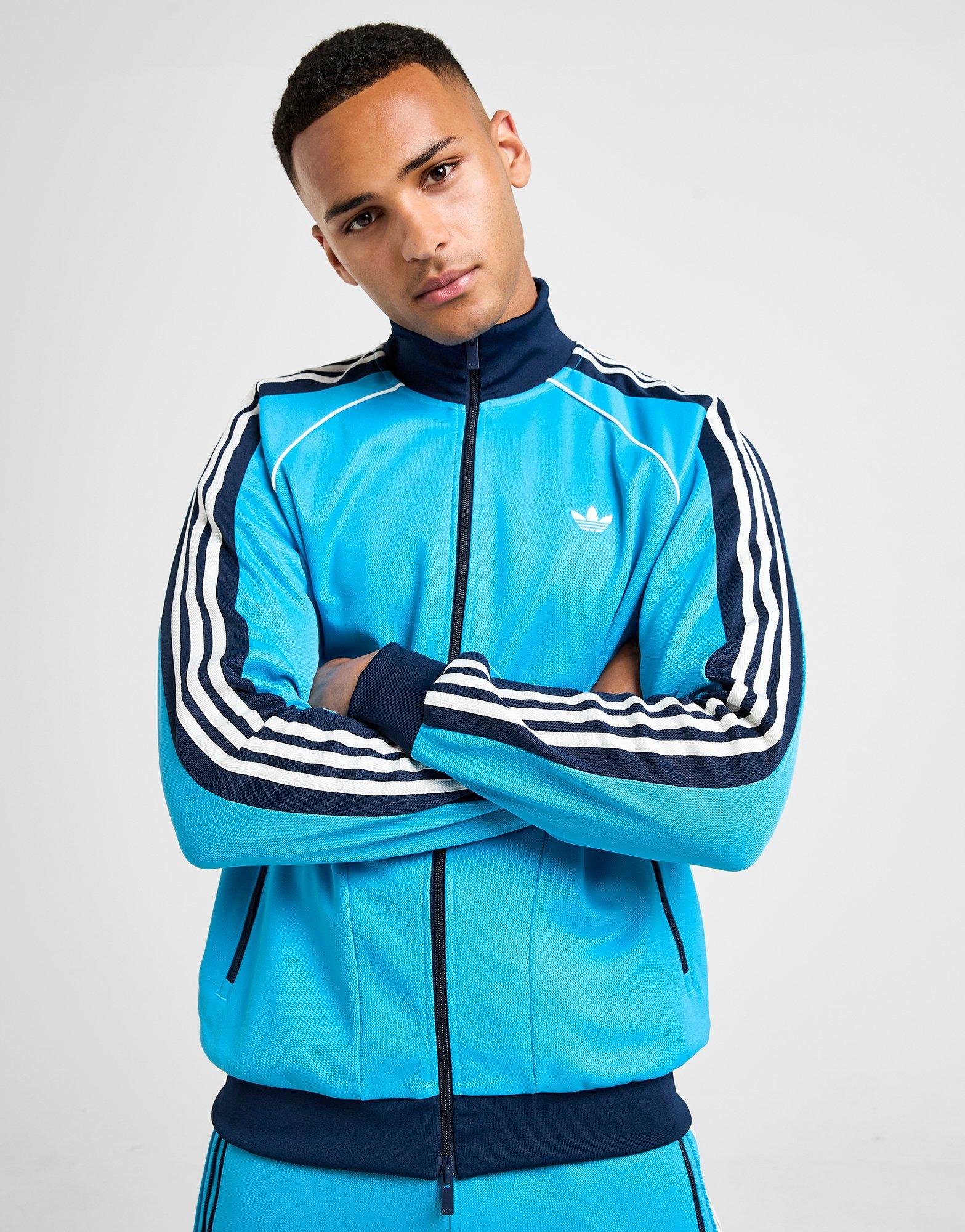 adidas Originals Veste de survêtement Terrace