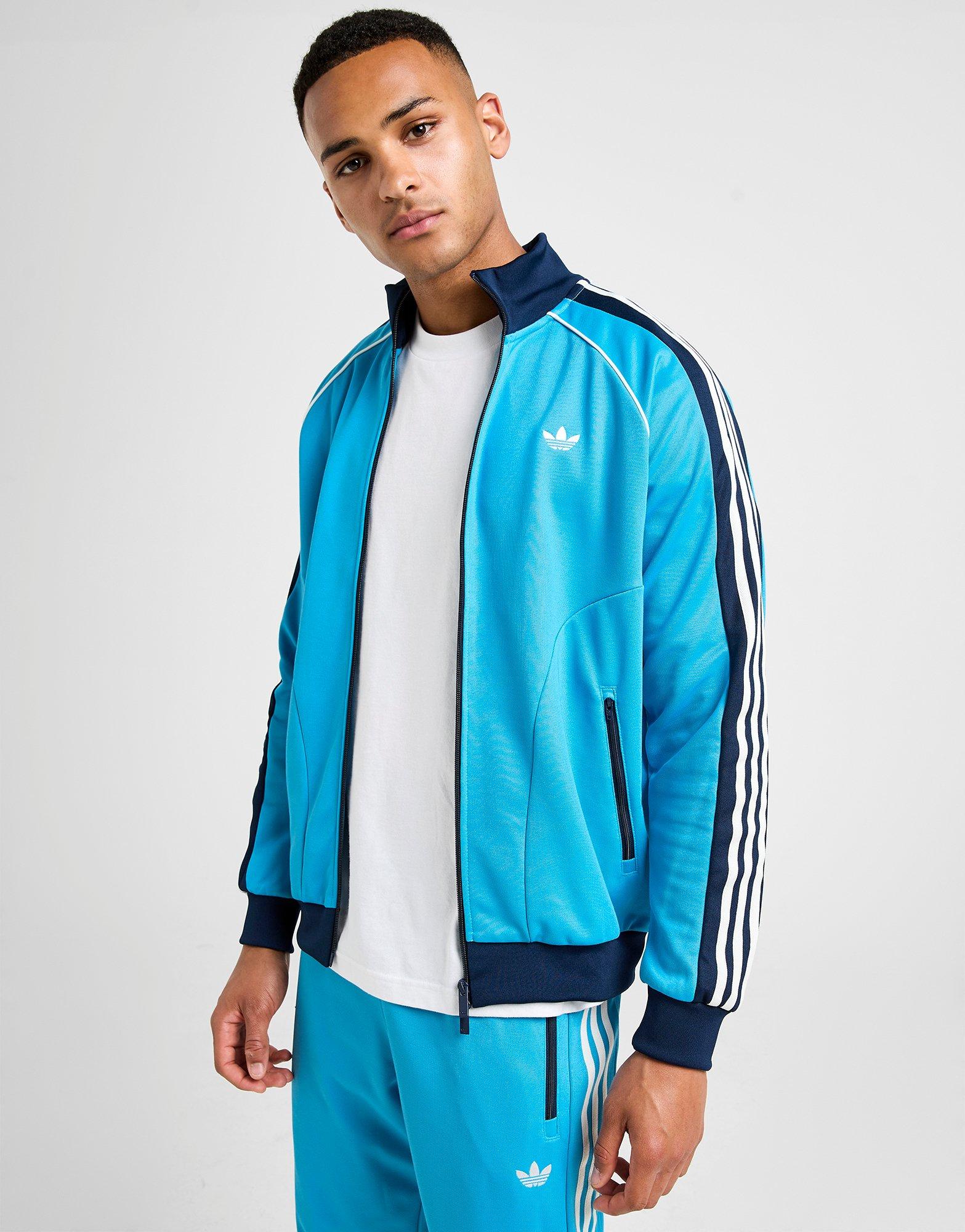 adidas Originals Veste de survêtement Terrace
