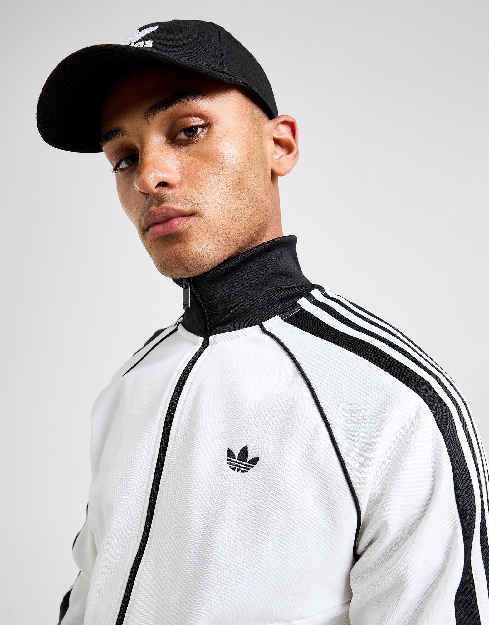 adidas Originals Chaqueta de Chándal Terrace