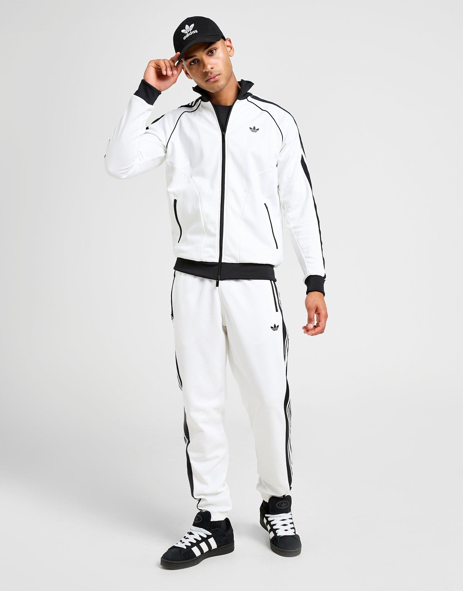 adidas Originals Chaqueta de Chándal Terrace