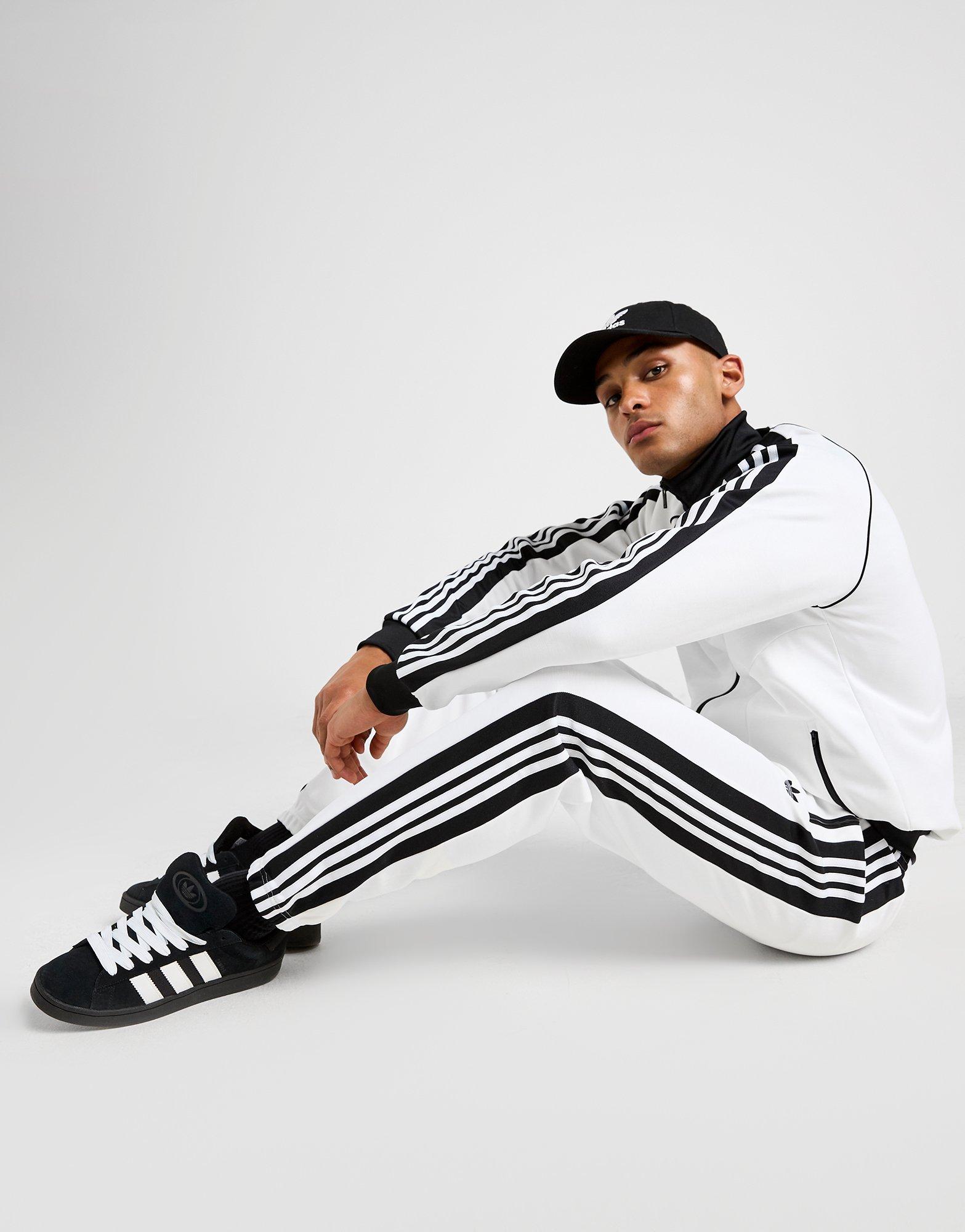 Chándal Hombre Jd Pantalones Adidas Adidas Originals Pantalón De