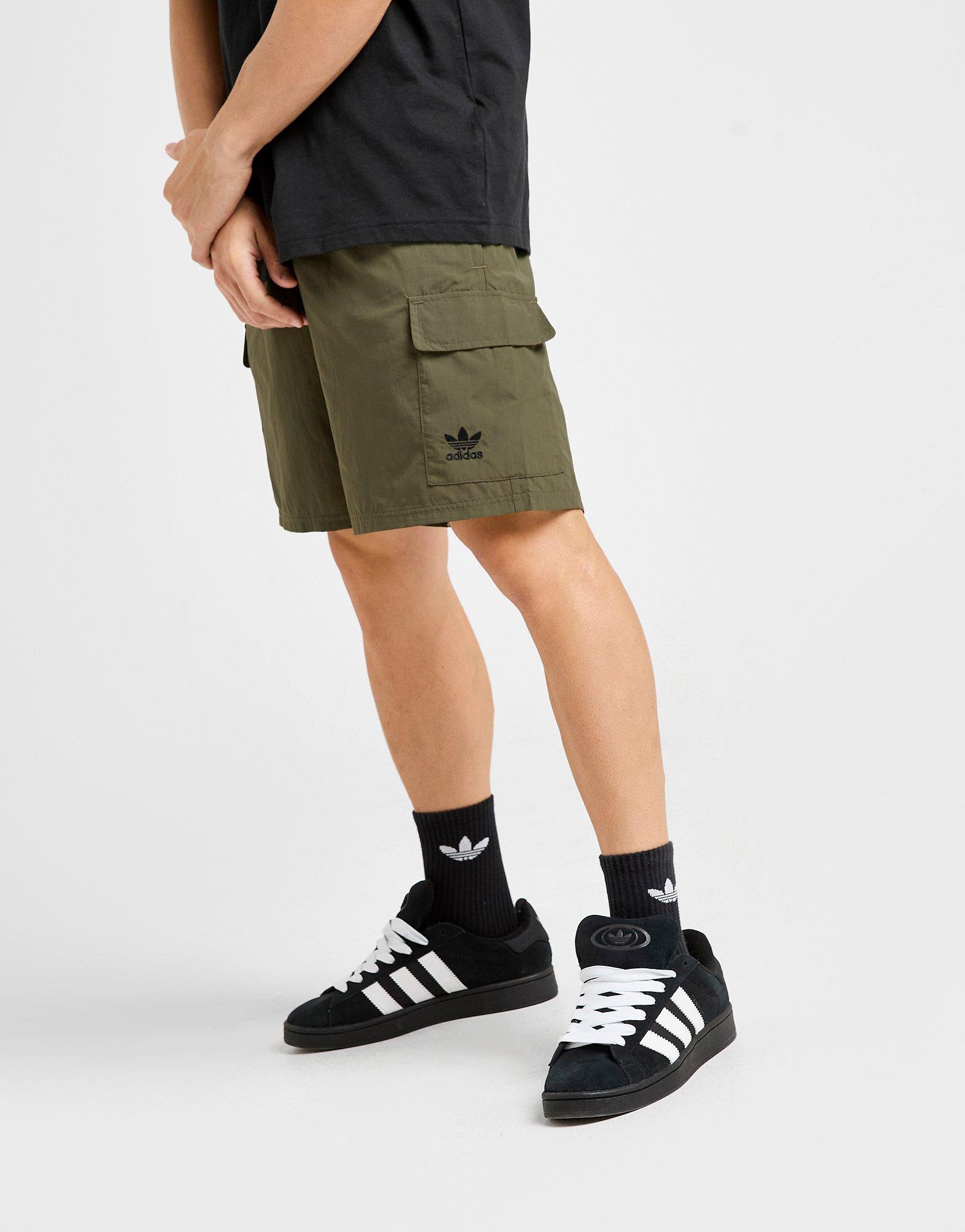 adidas Originals Essential Woven Shorts