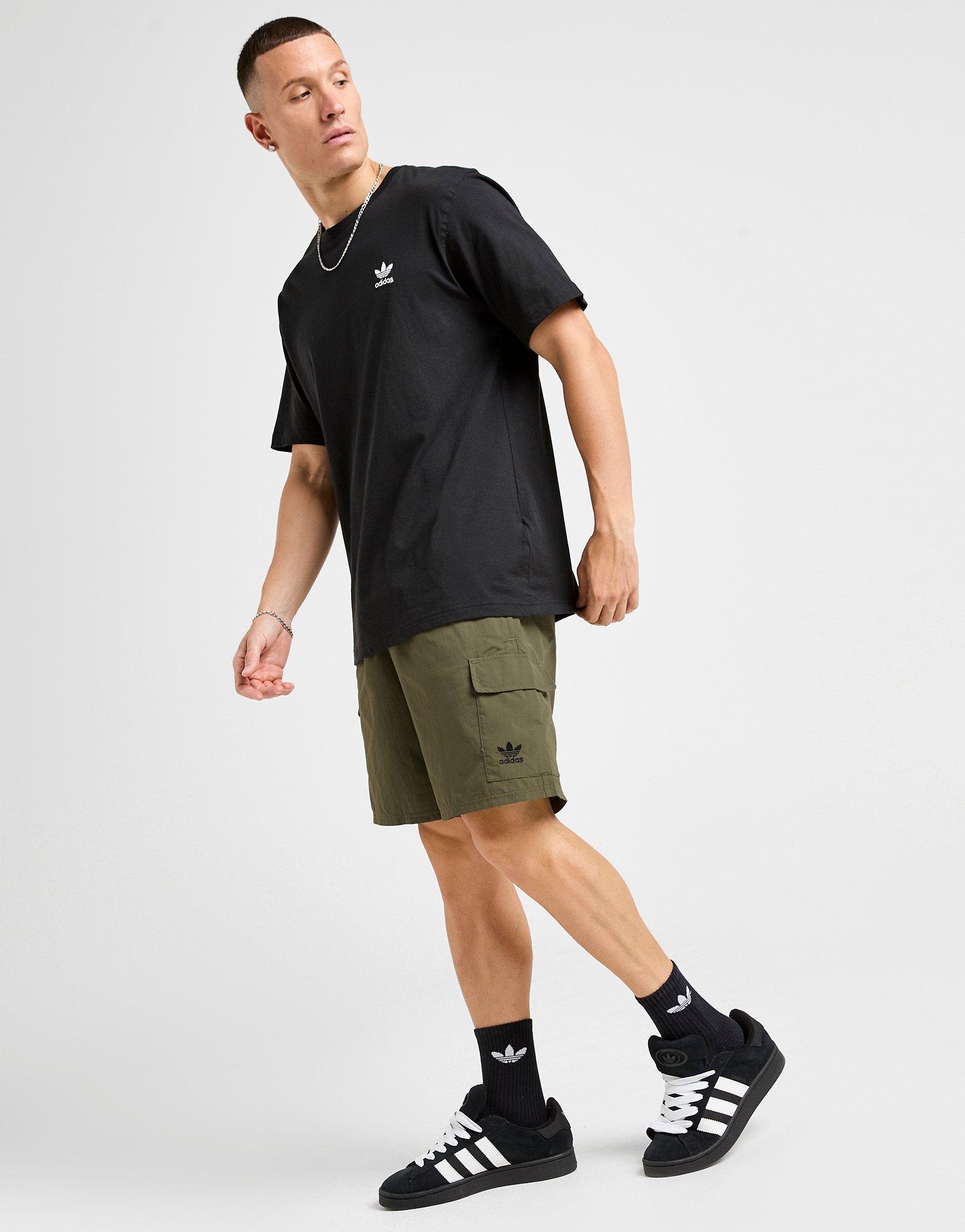 adidas Originals Essential Woven Shorts