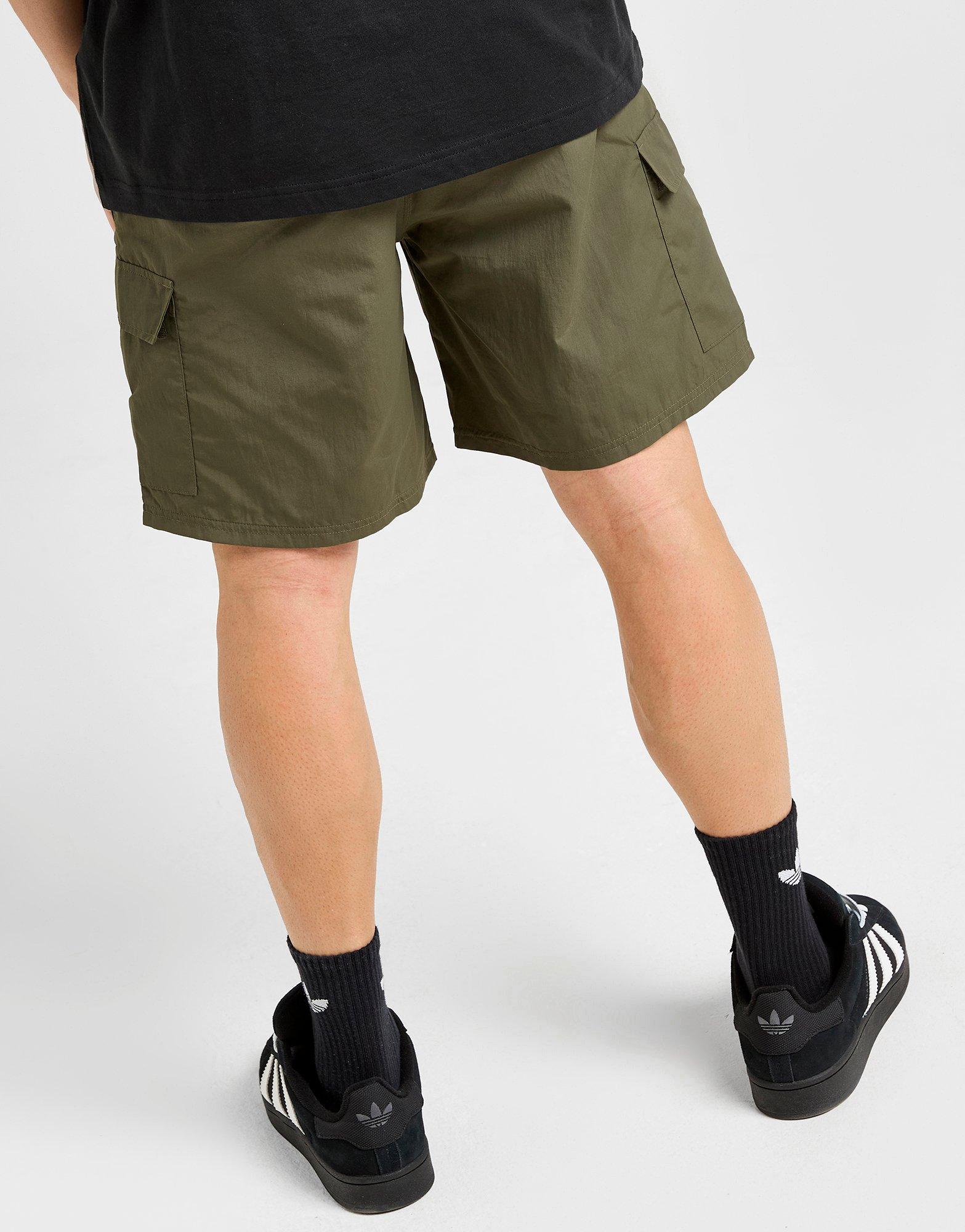 adidas Originals Essential Woven Shorts