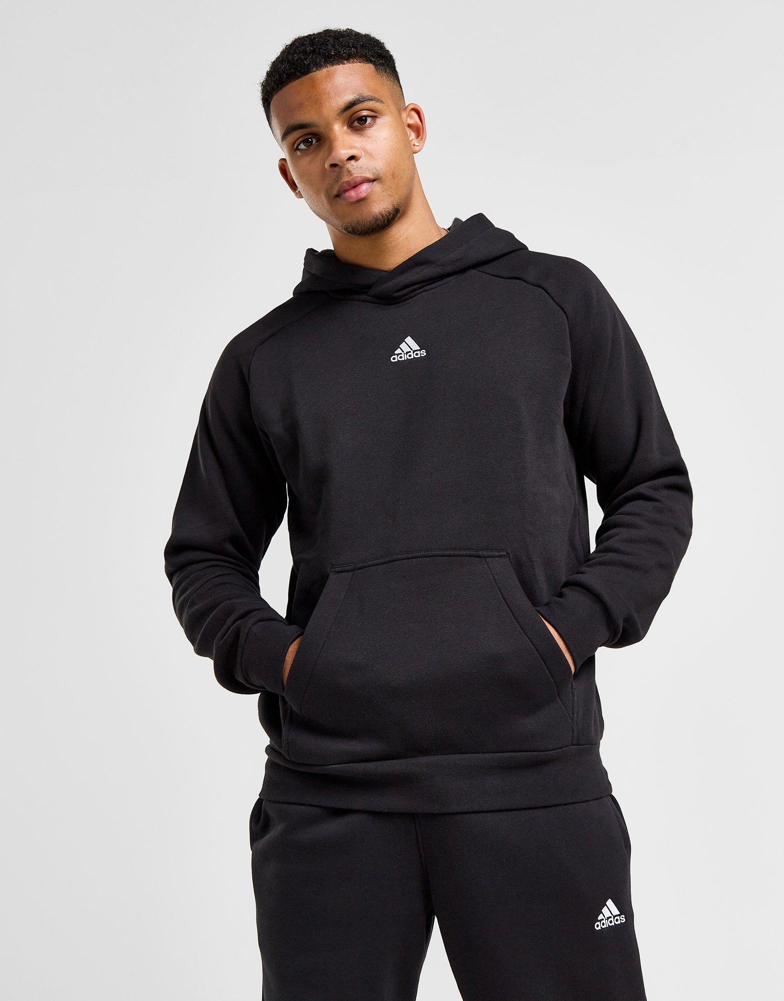 adidas Colour Block Essentials Hoodie