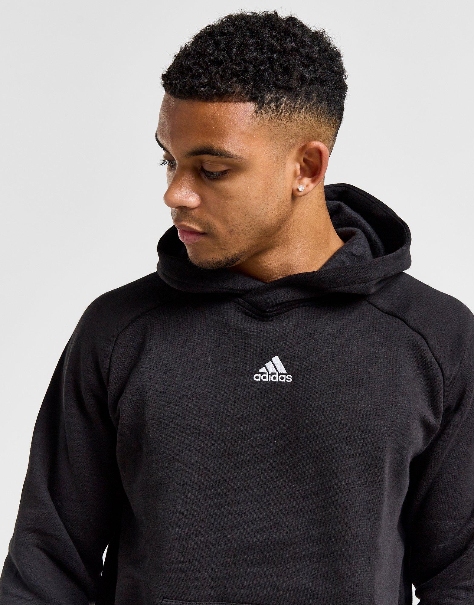 adidas Colour Block Essentials Hoodie