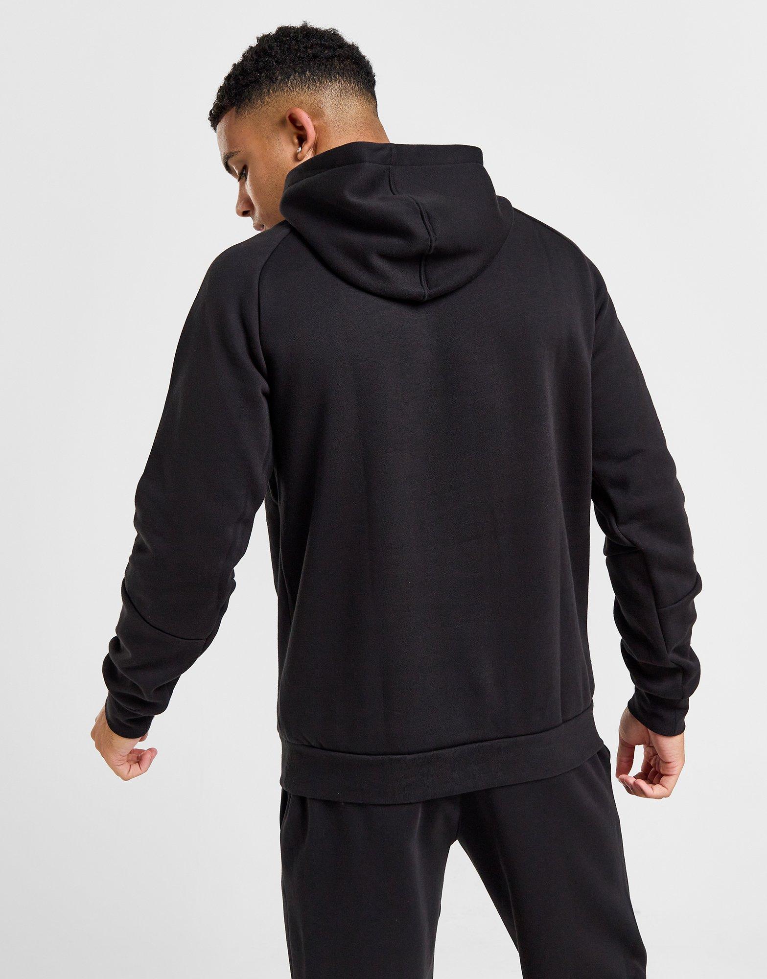 adidas Colour Block Essentials Hoodie