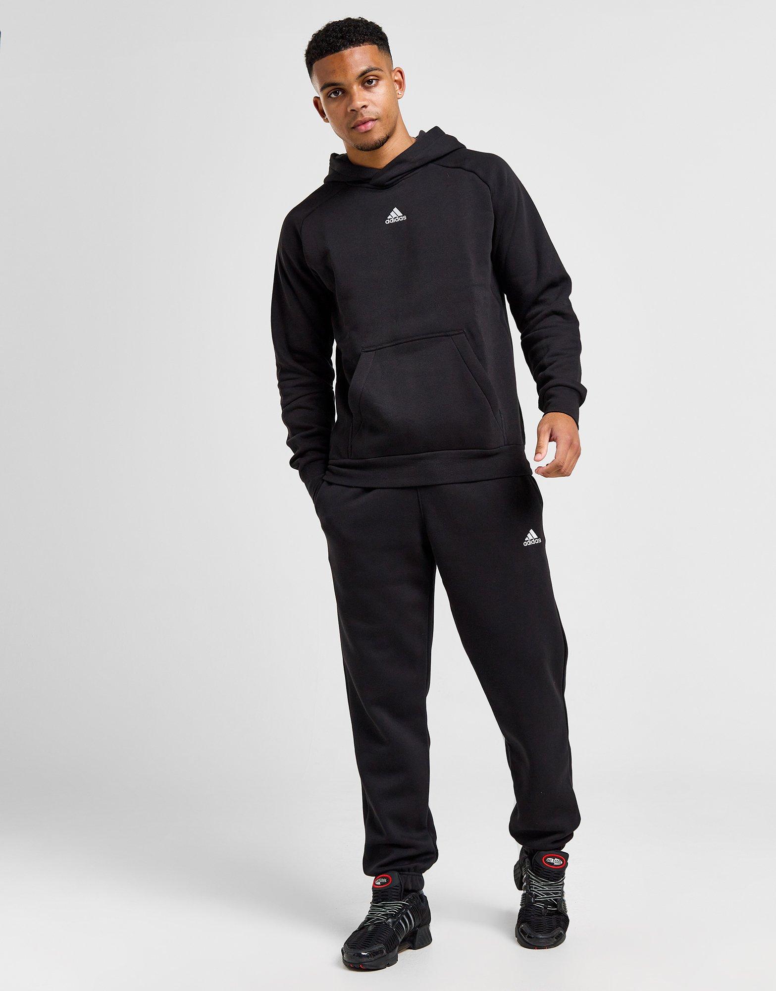 adidas Colour Block Essentials Hoodie