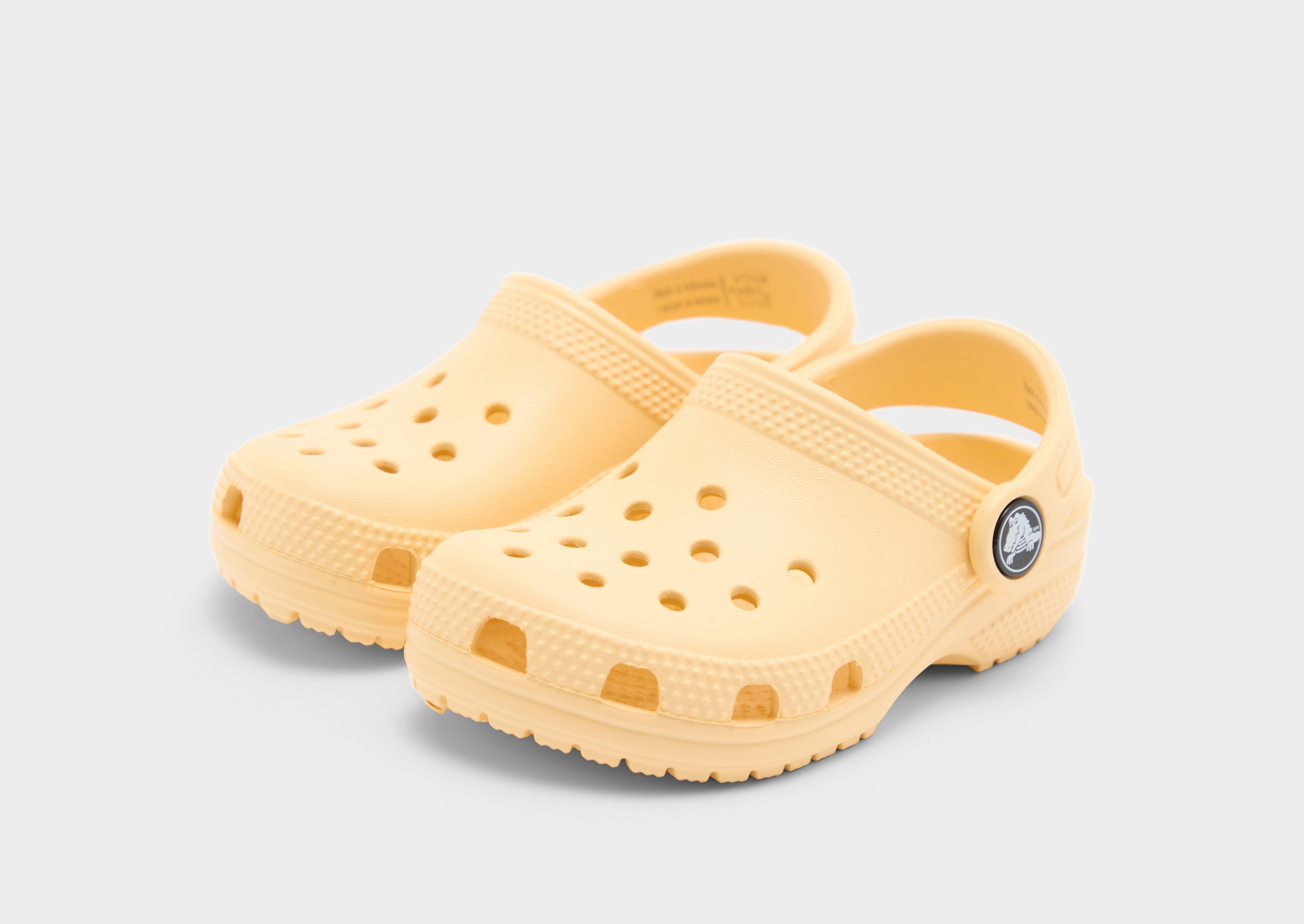 Crocs Classic Clog Infant