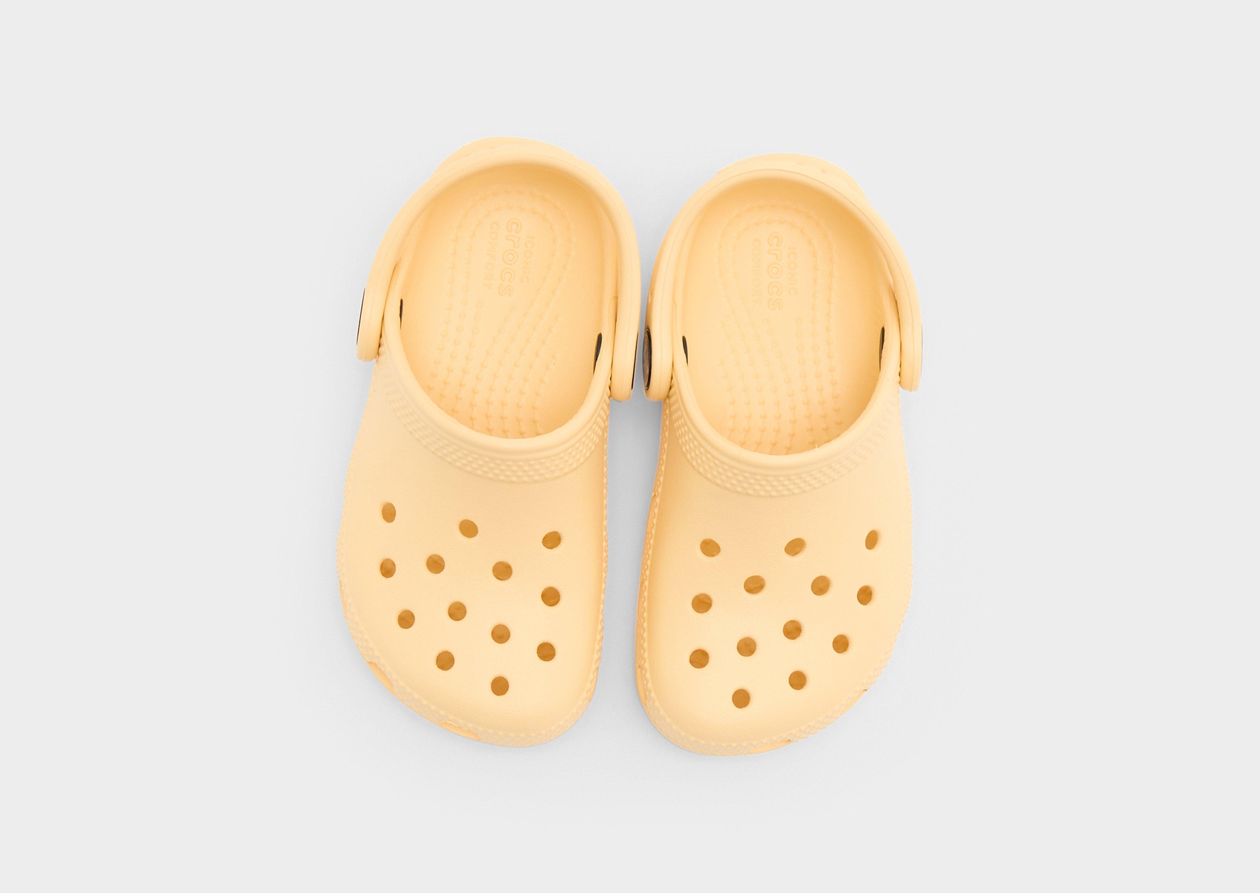 Crocs Classic Clog Infant