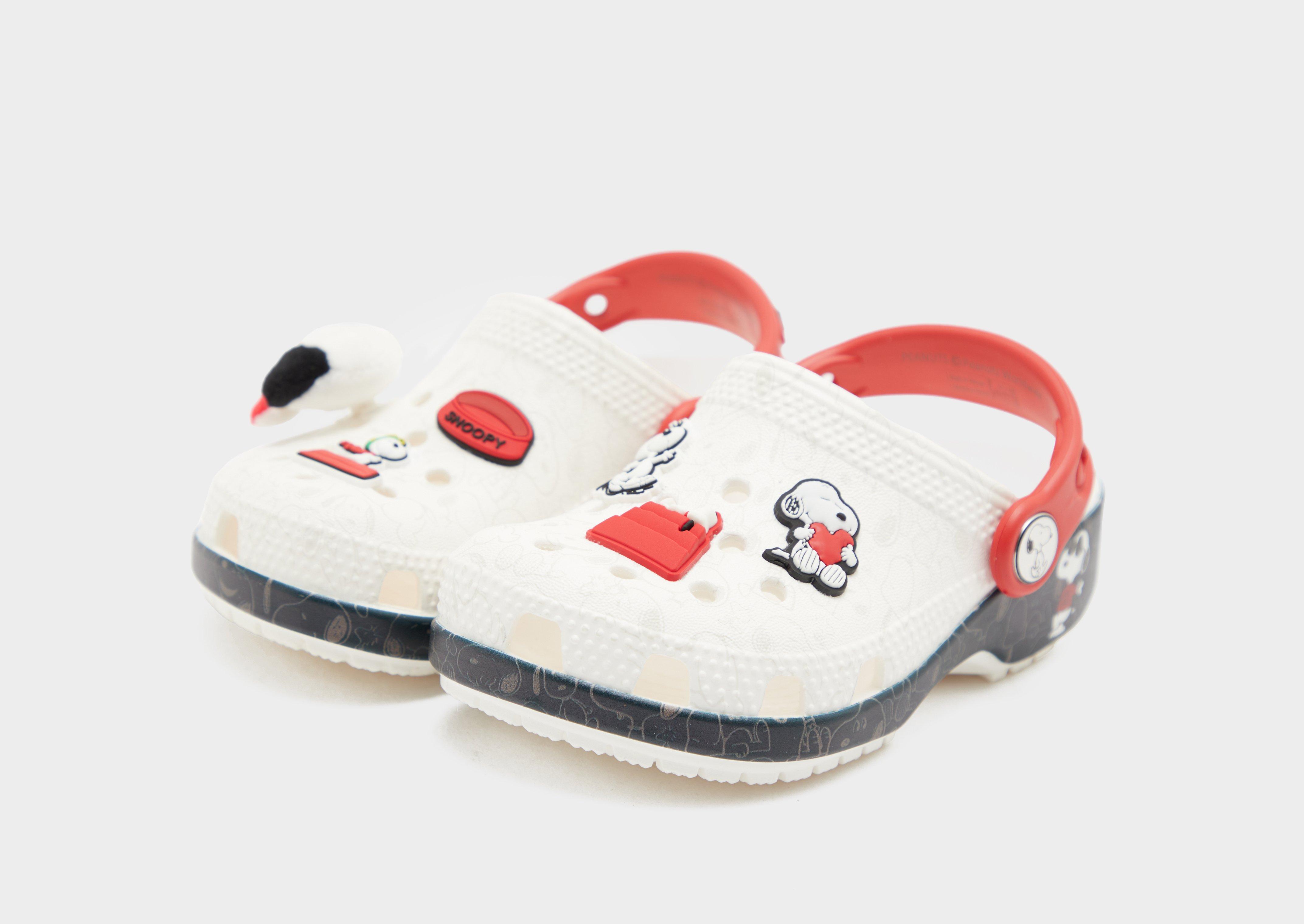 Crocs Classic Clogs Infant's