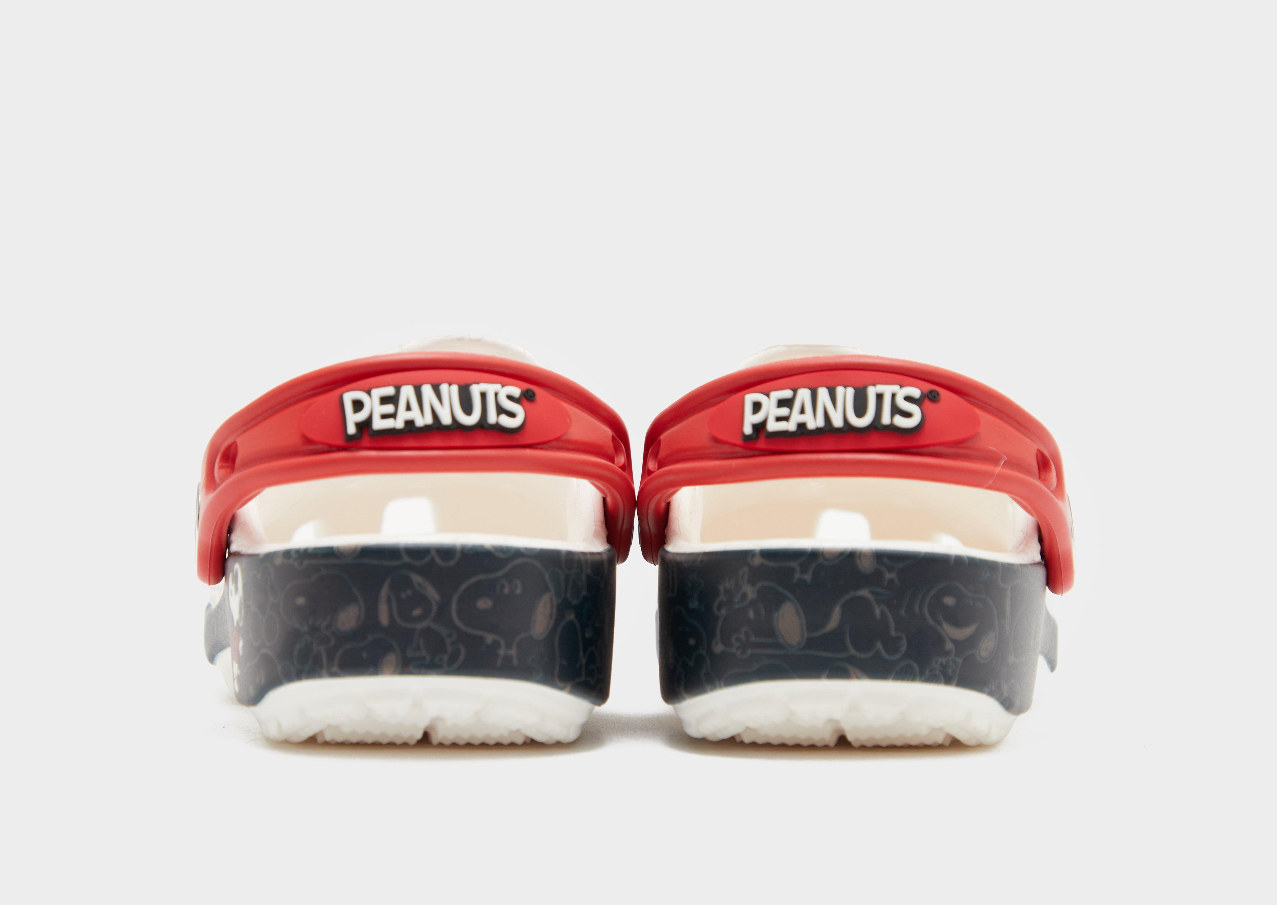 Crocs Classic Clogs Infant's