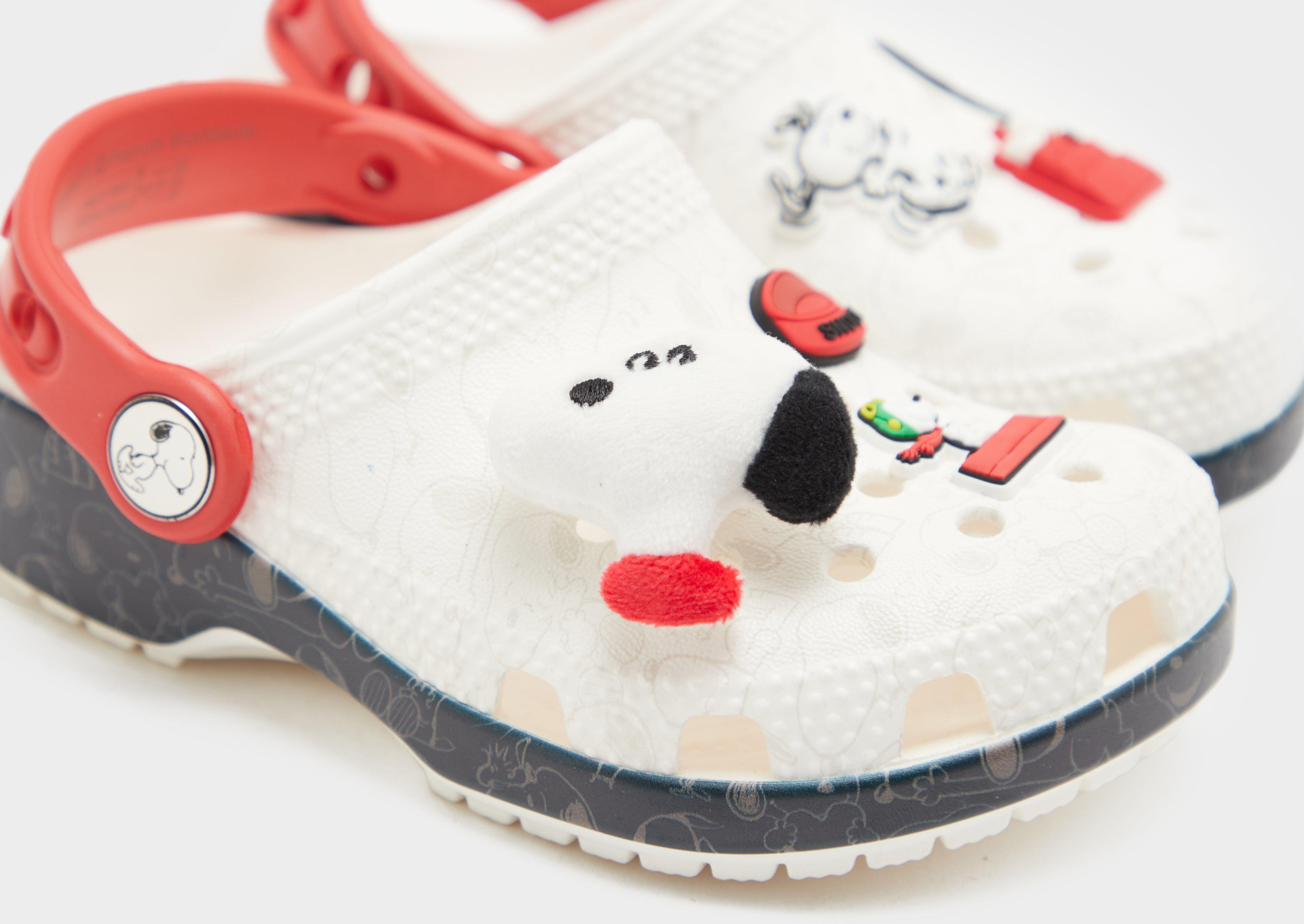 Crocs Classic Clogs Infant's