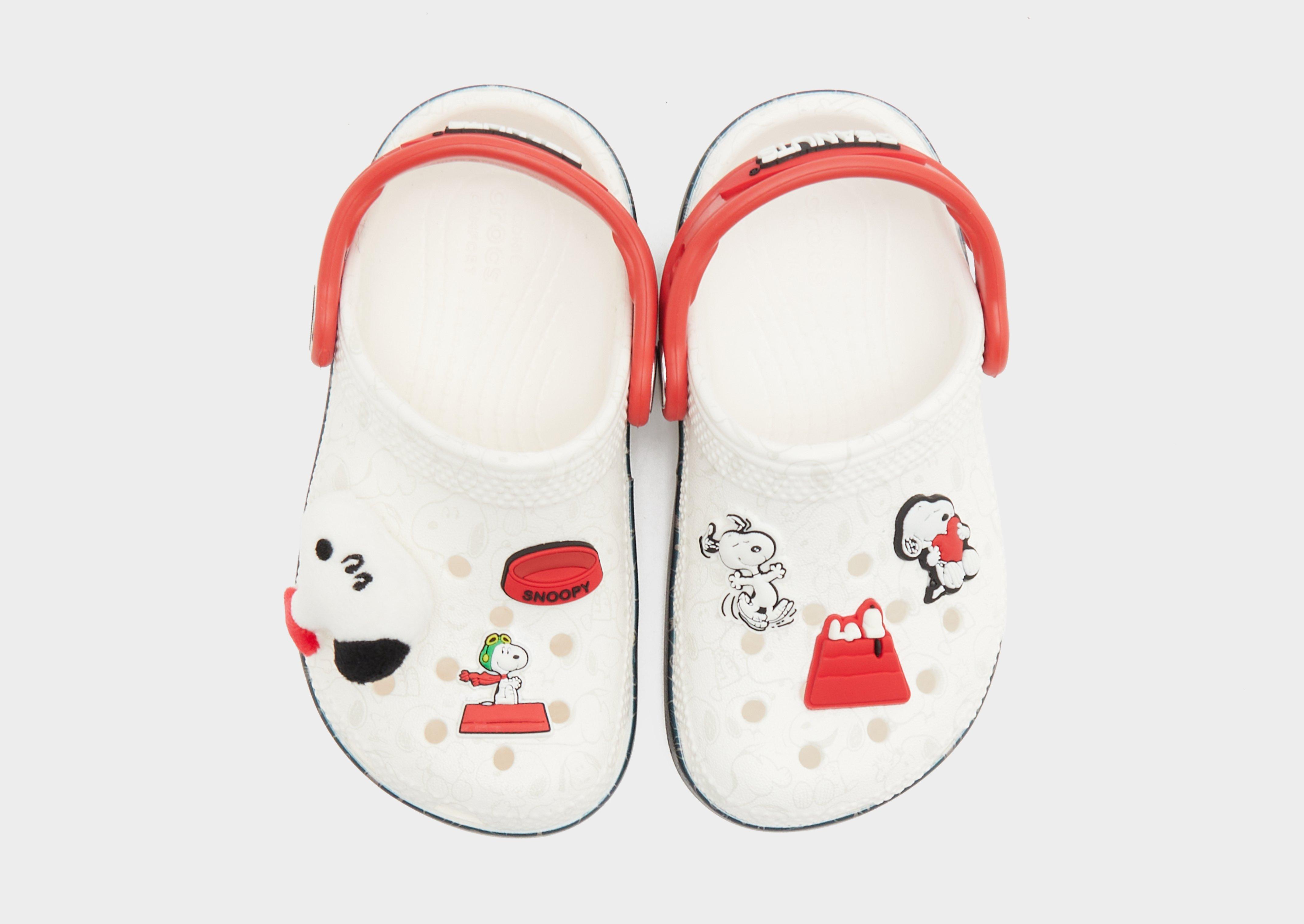 Crocs Classic Clogs Infant's