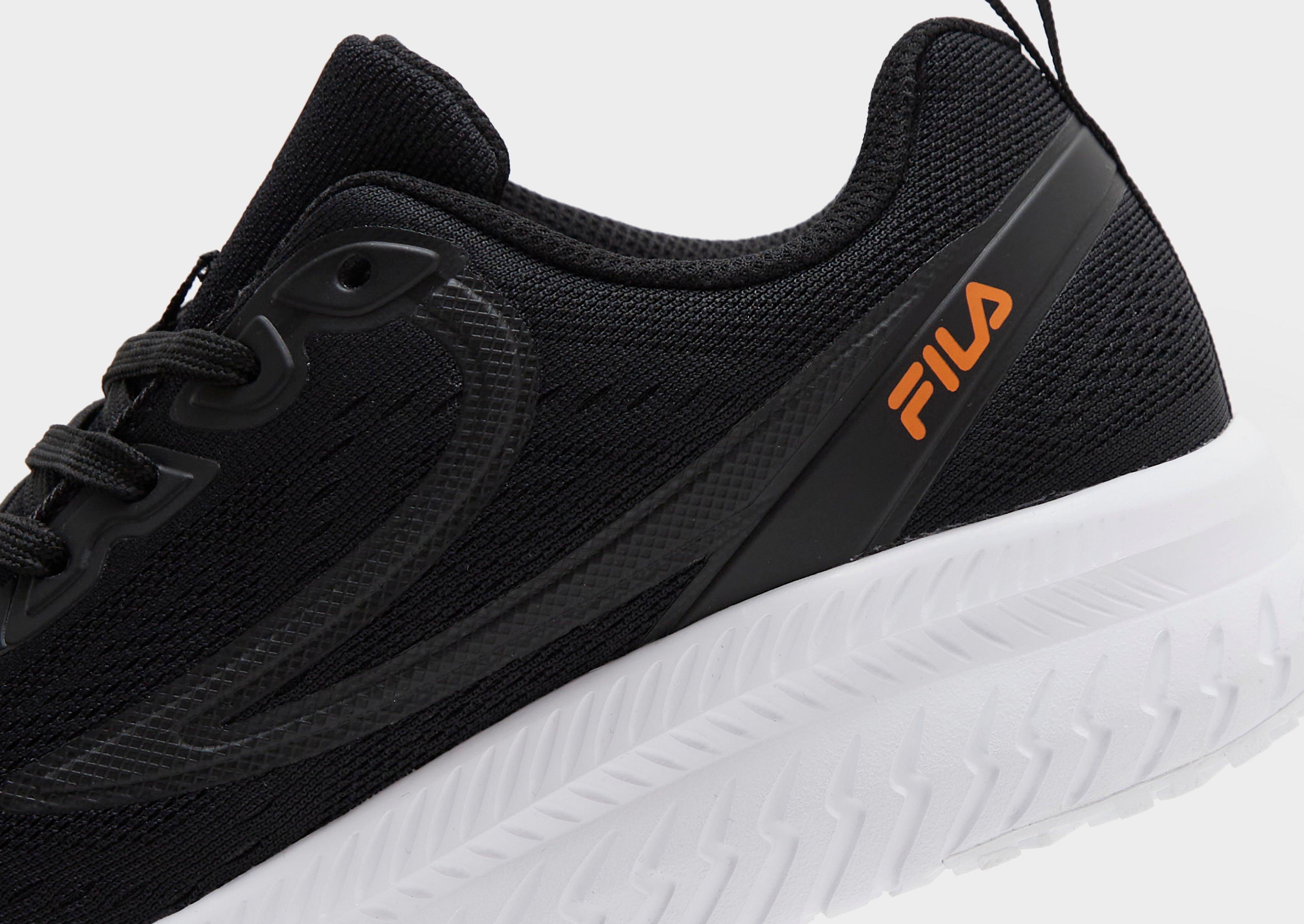 Fila Shoes Fila Tracksuit Costco Black Fila RGB Fuse Junior JD