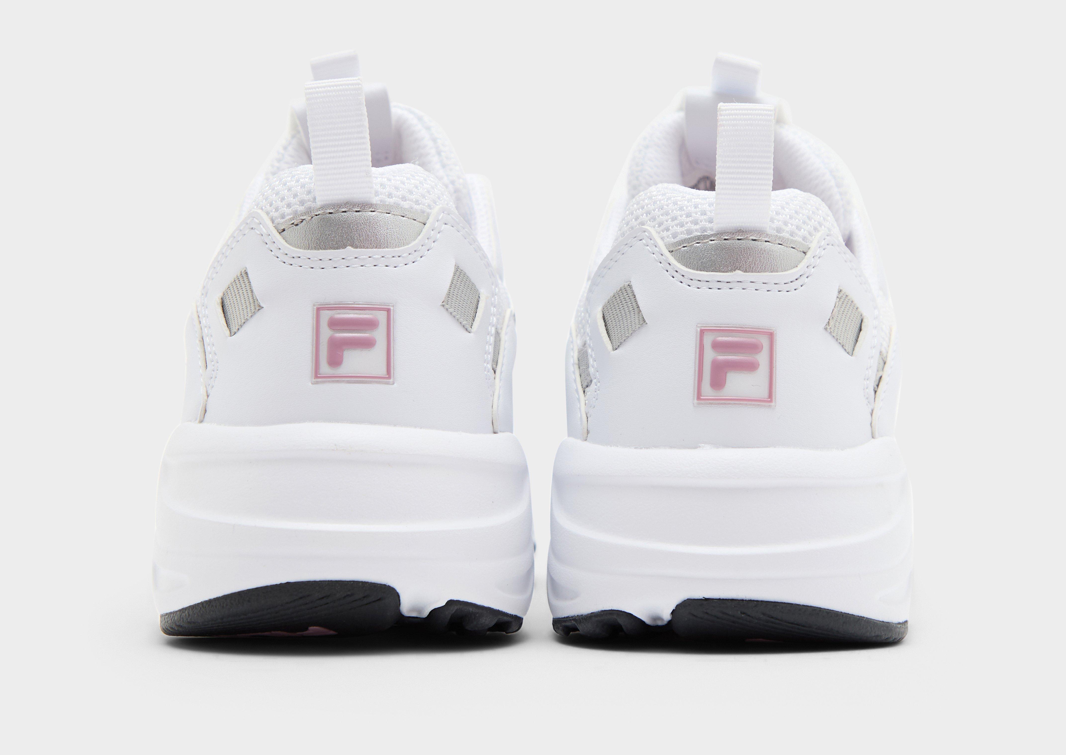 Fila Disruptor Fila Ray Tracer Junior Fila Ray Tracer Jd Fila