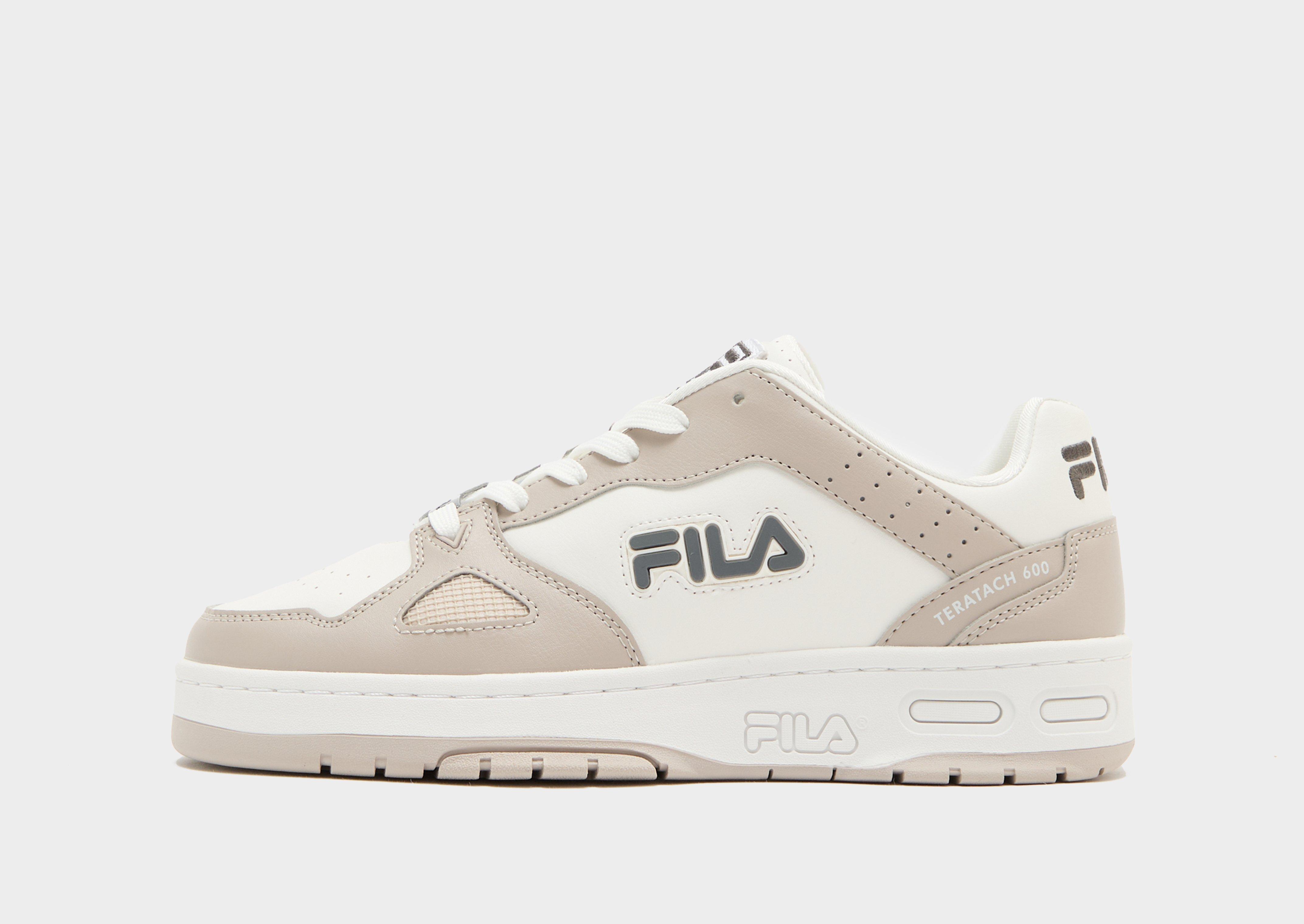 Fila Teratach júnior en Gris JD Sports España