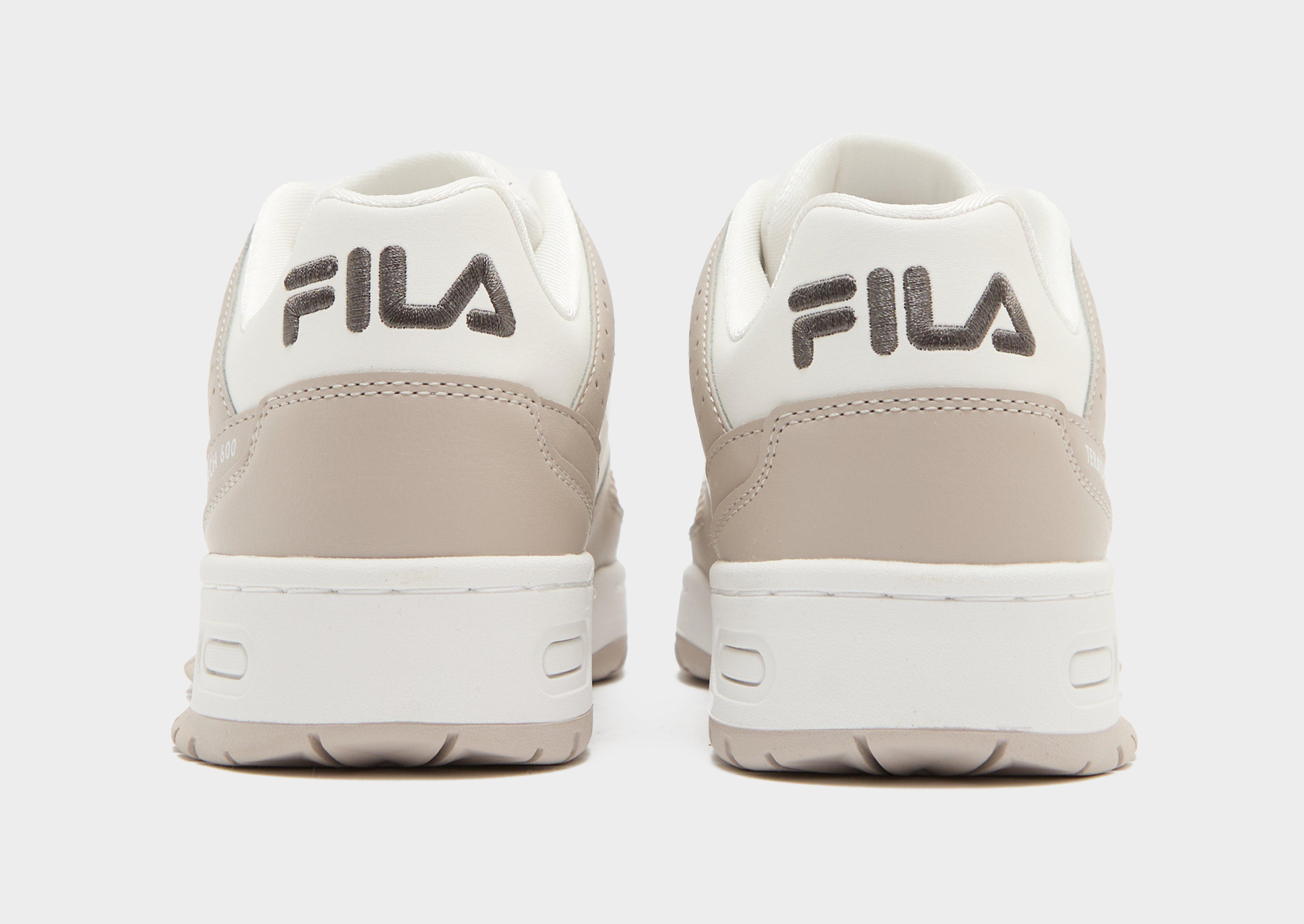 Grey Fila Teratach Junior - JD Sports Global