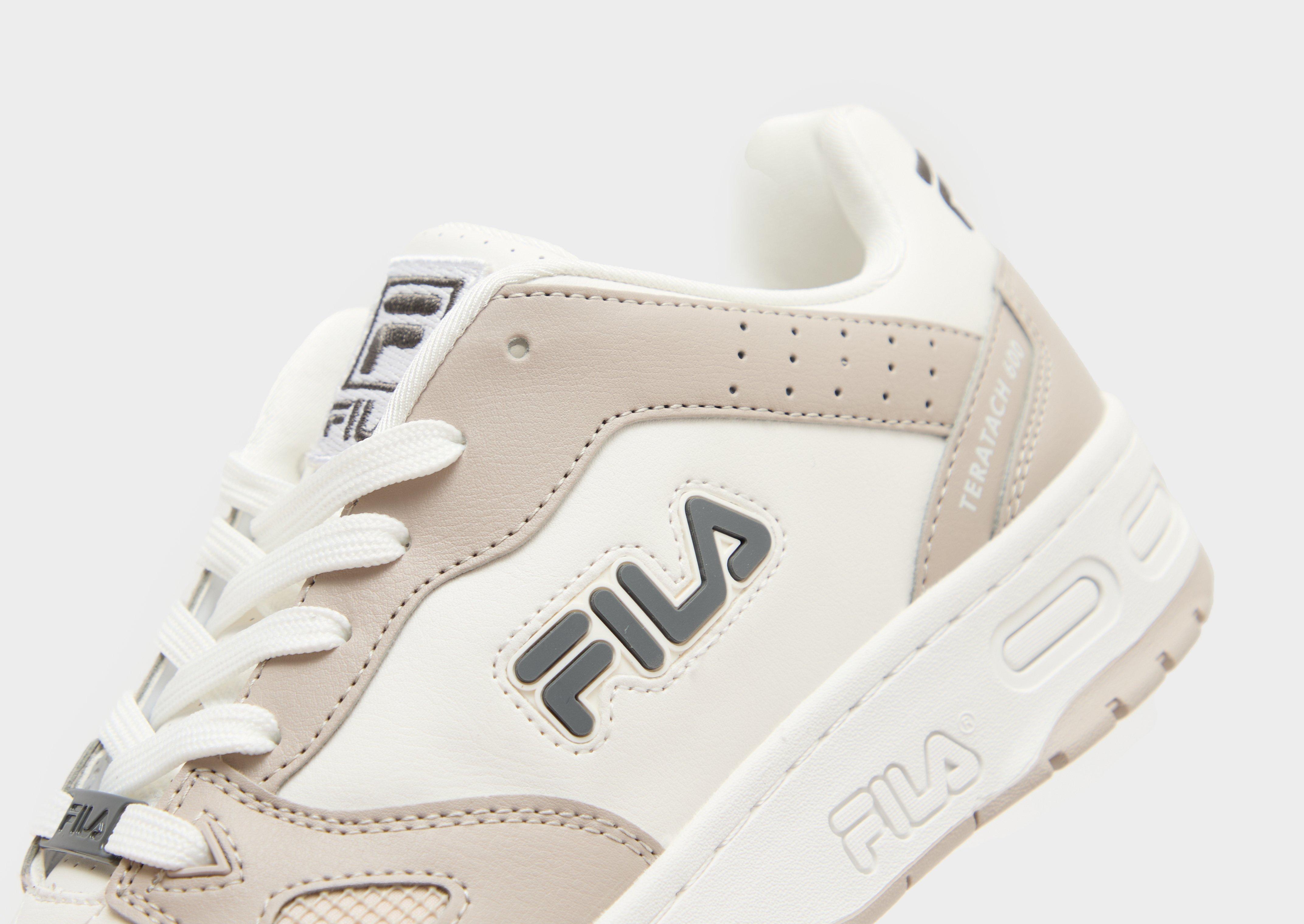 Grey Fila Teratach Junior JD Sports Global