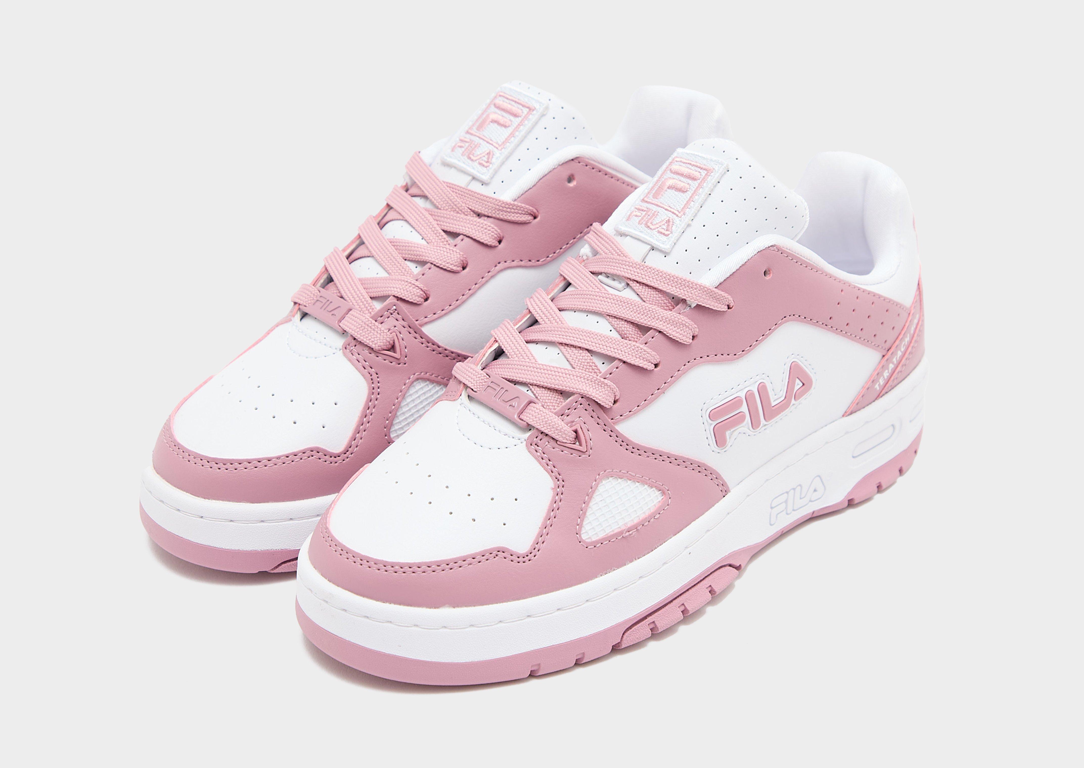 Fila Teratach Junior in Bianco JD Sports Italia