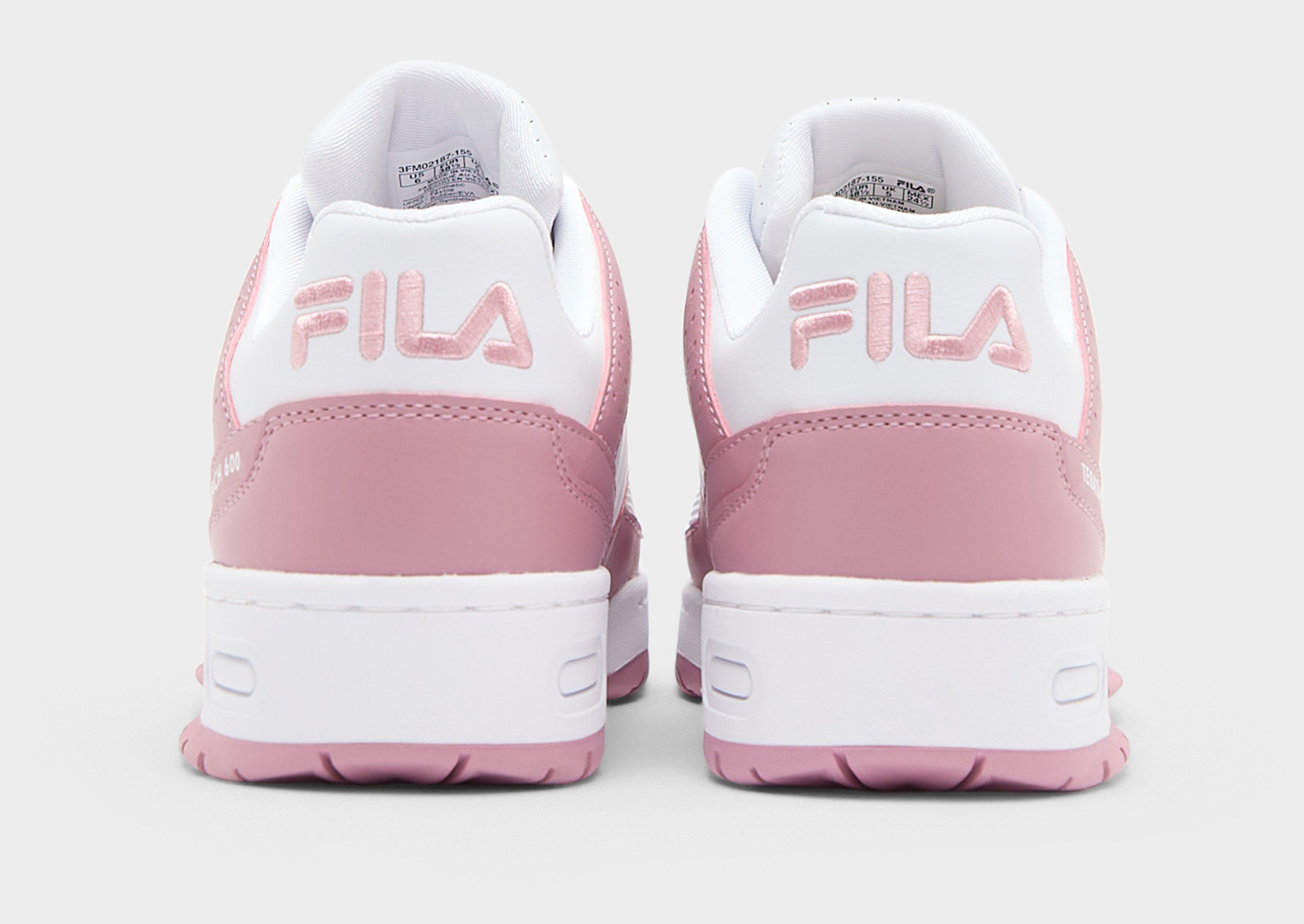 Basket Fila Jd Fila Teratach Fila Teratach 600 Jd Sport Fila Femme