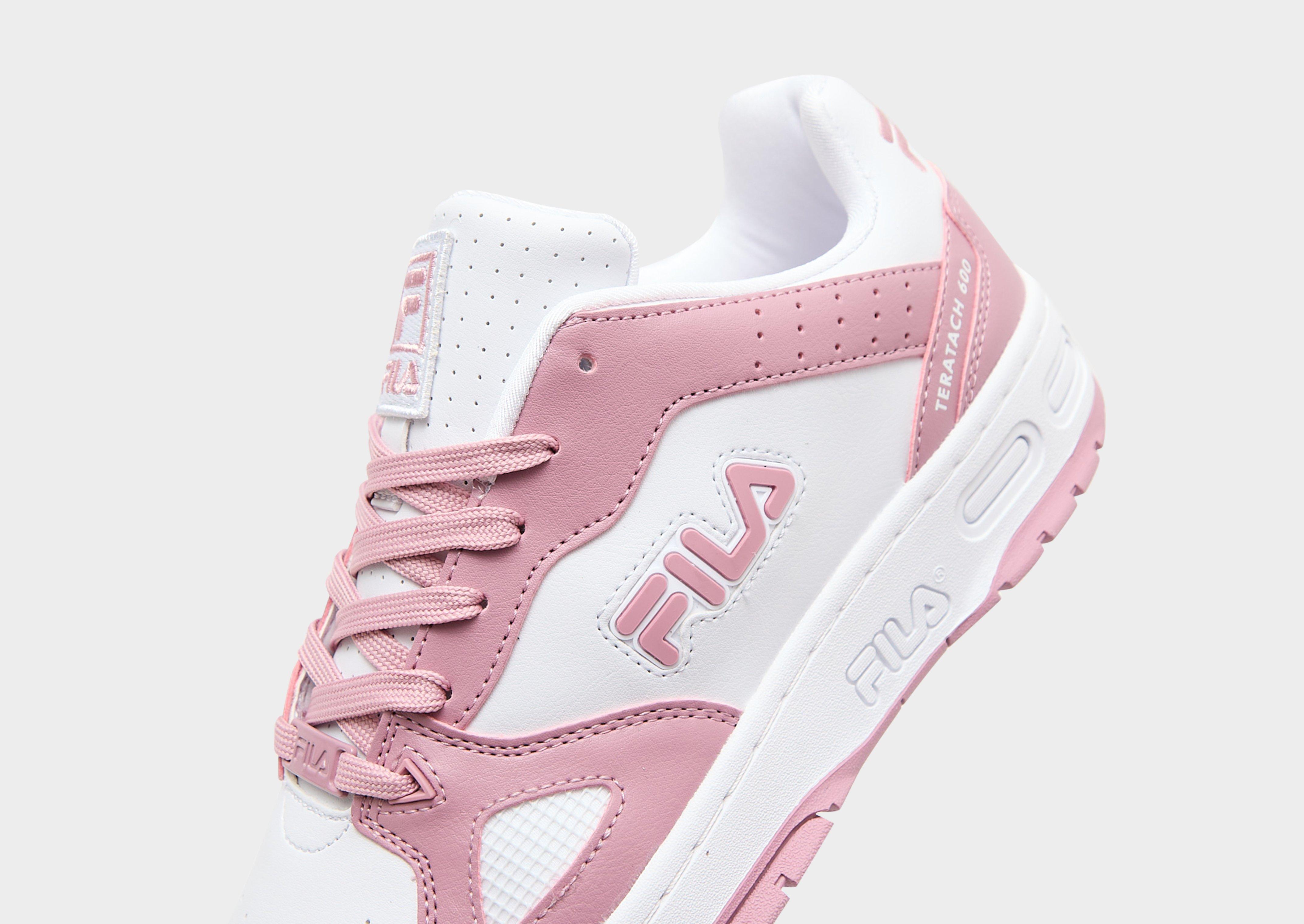 Fila Teratach júnior en Blanco JD Sports España