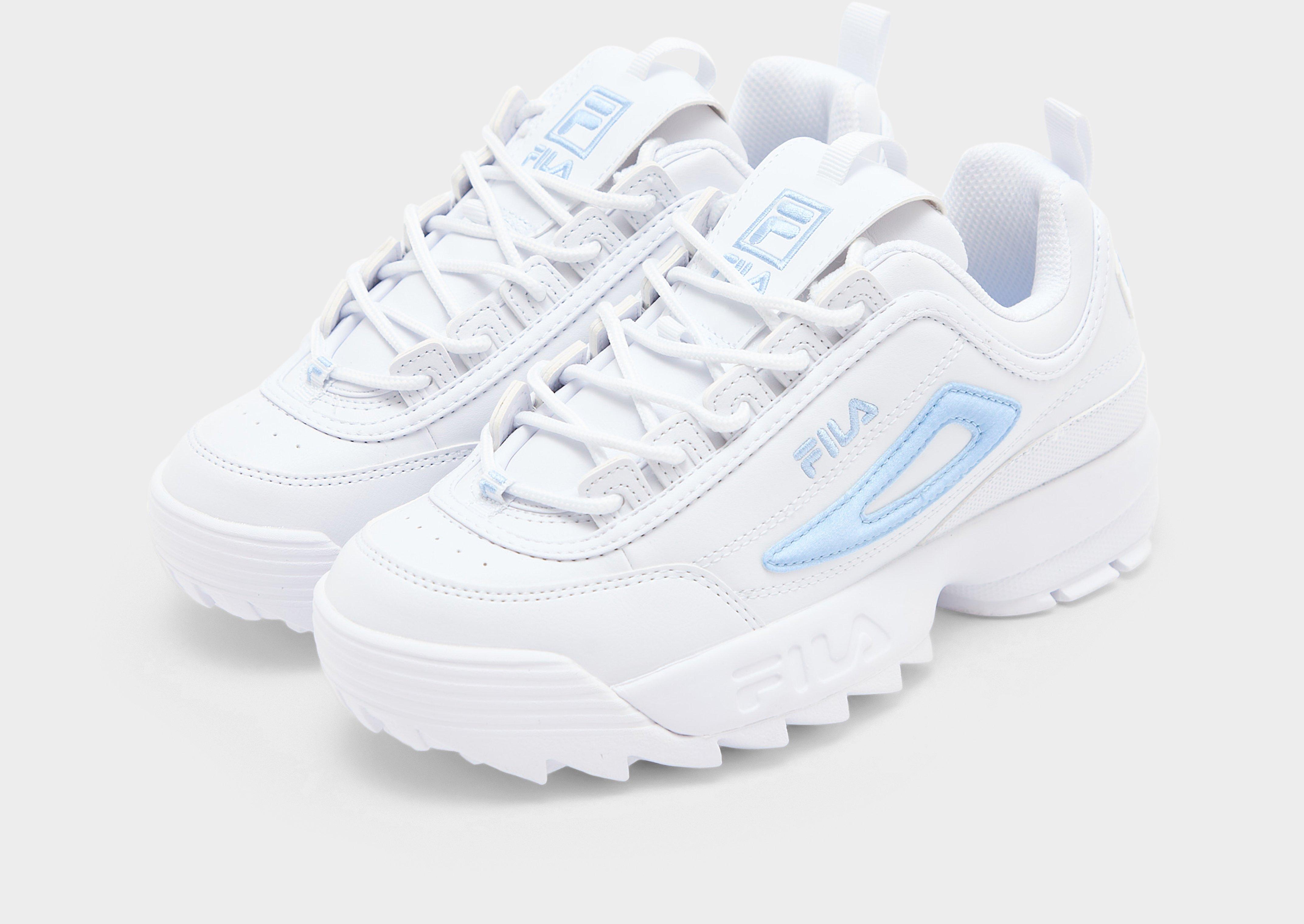 Fila Disruptor II Junior