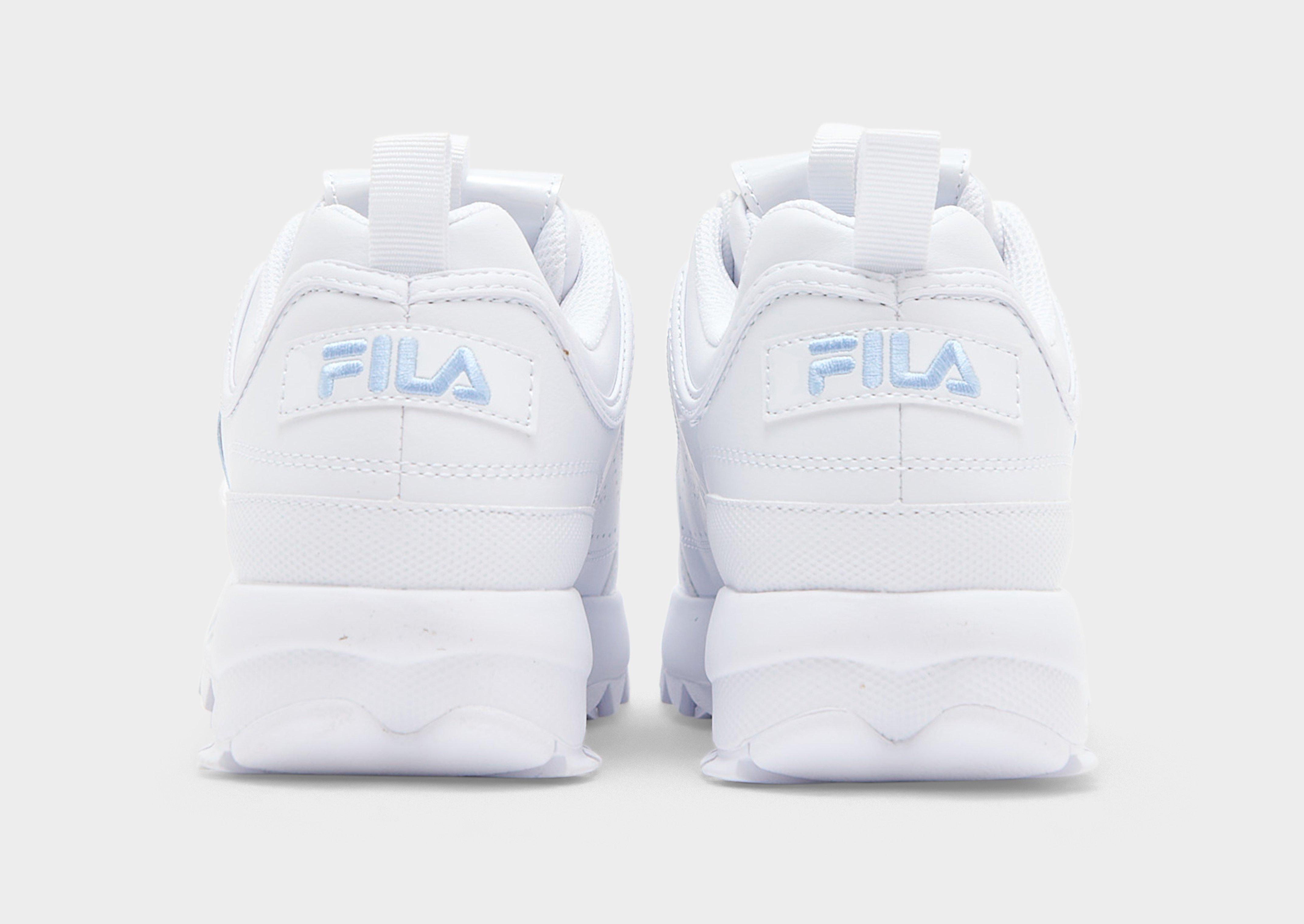 Fila Disruptor II Junior