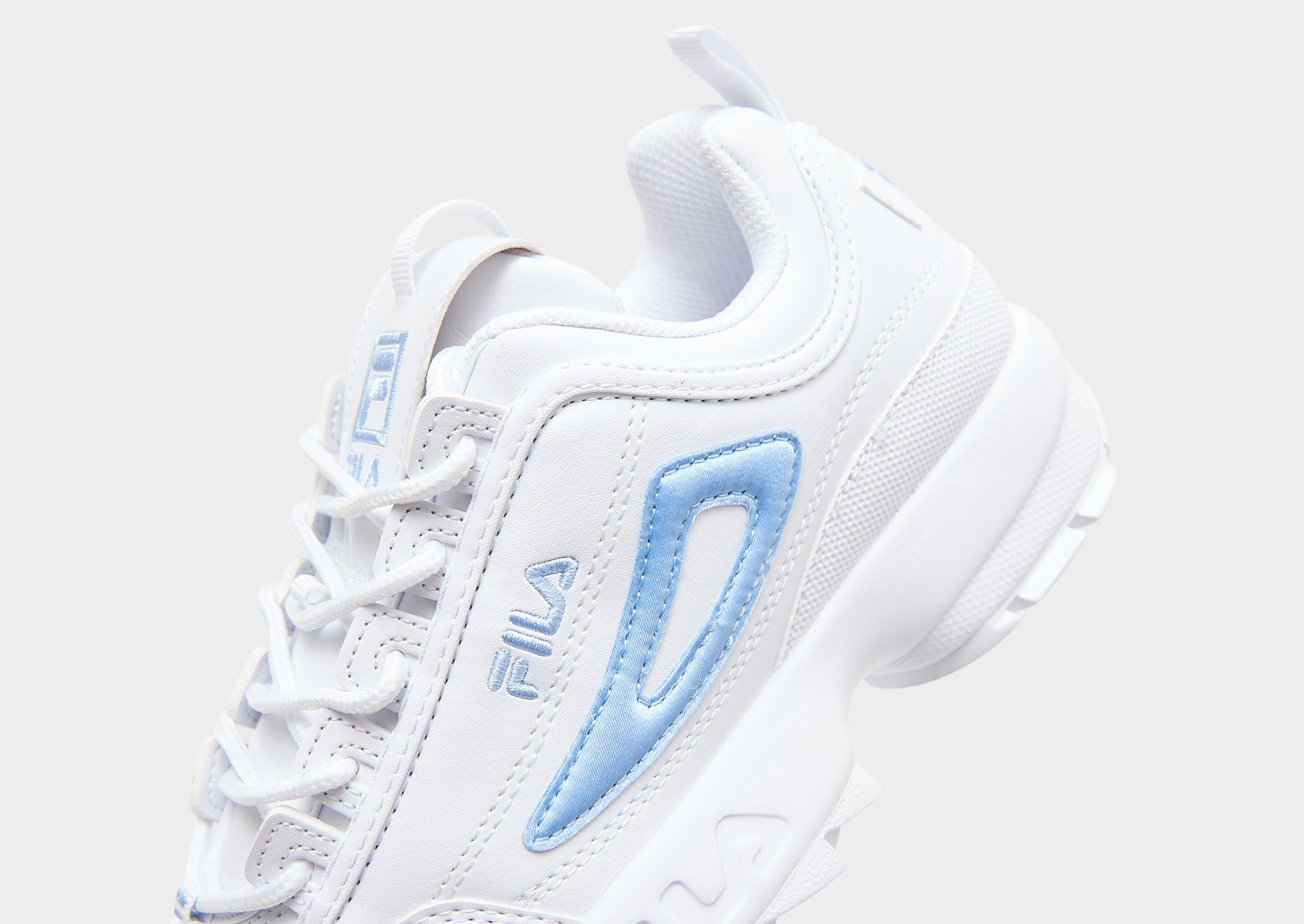 Fila Disruptor II Junior