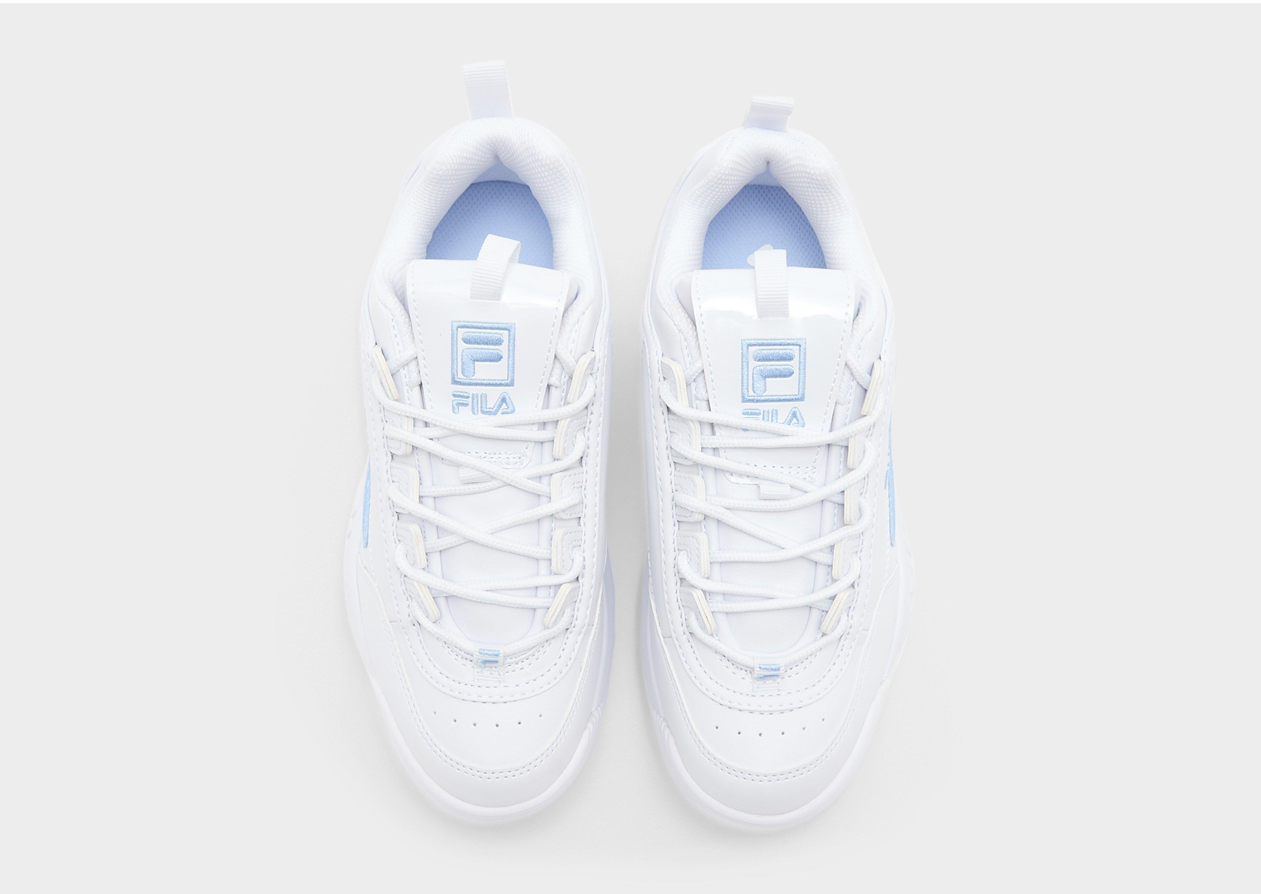 Fila Disruptor II Junior