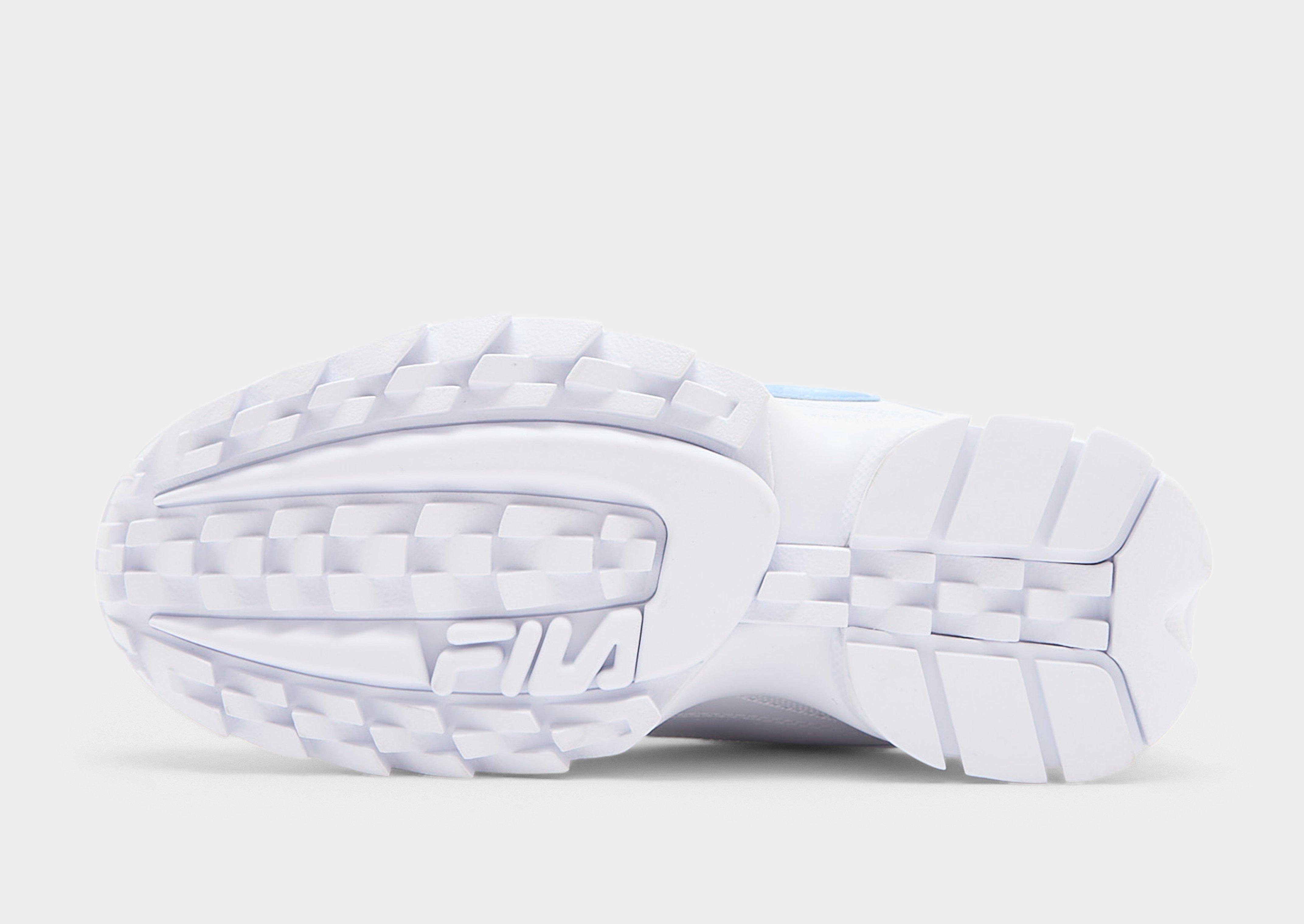 Fila Disruptor II Junior