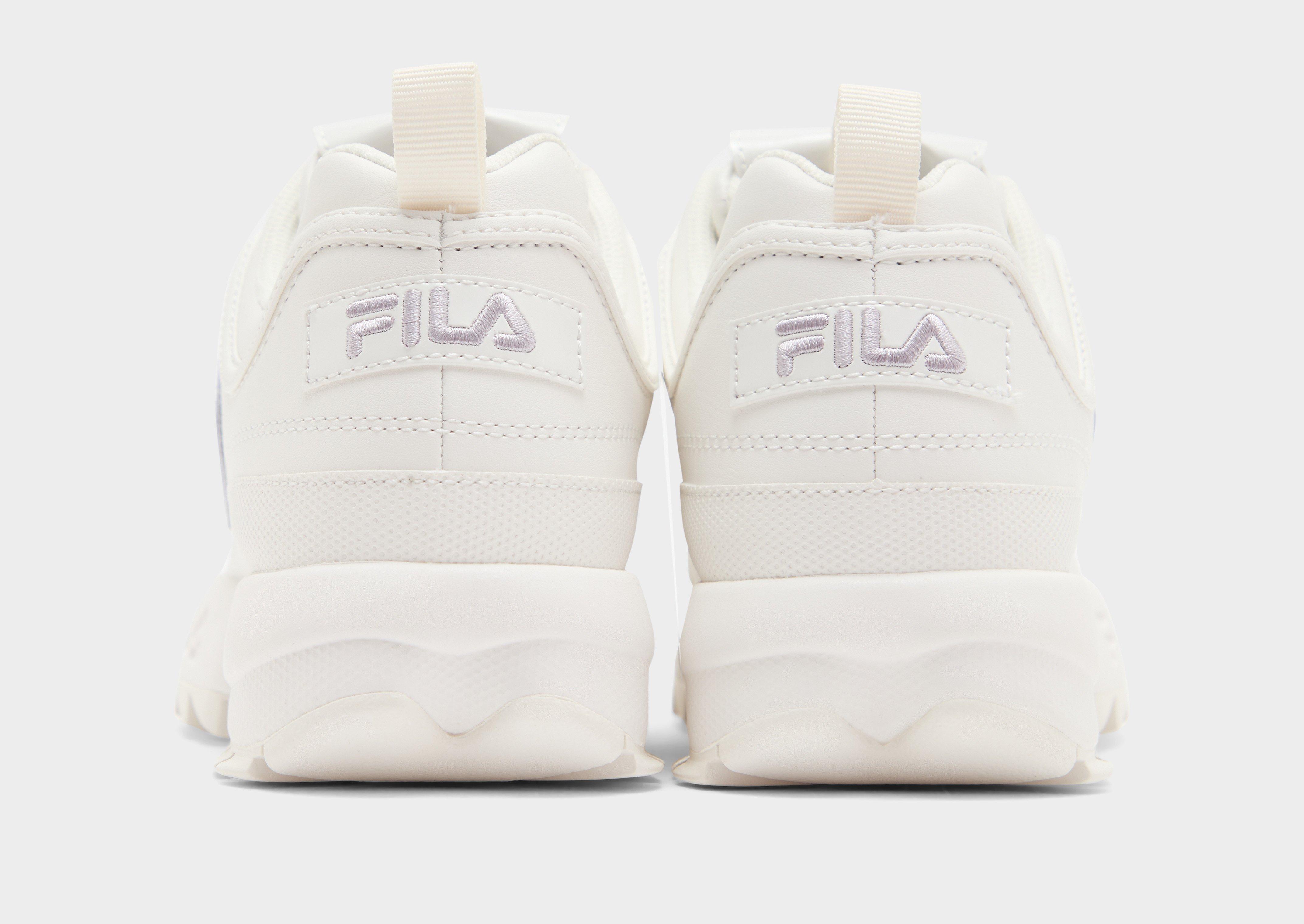 Fila Disruptor Junior