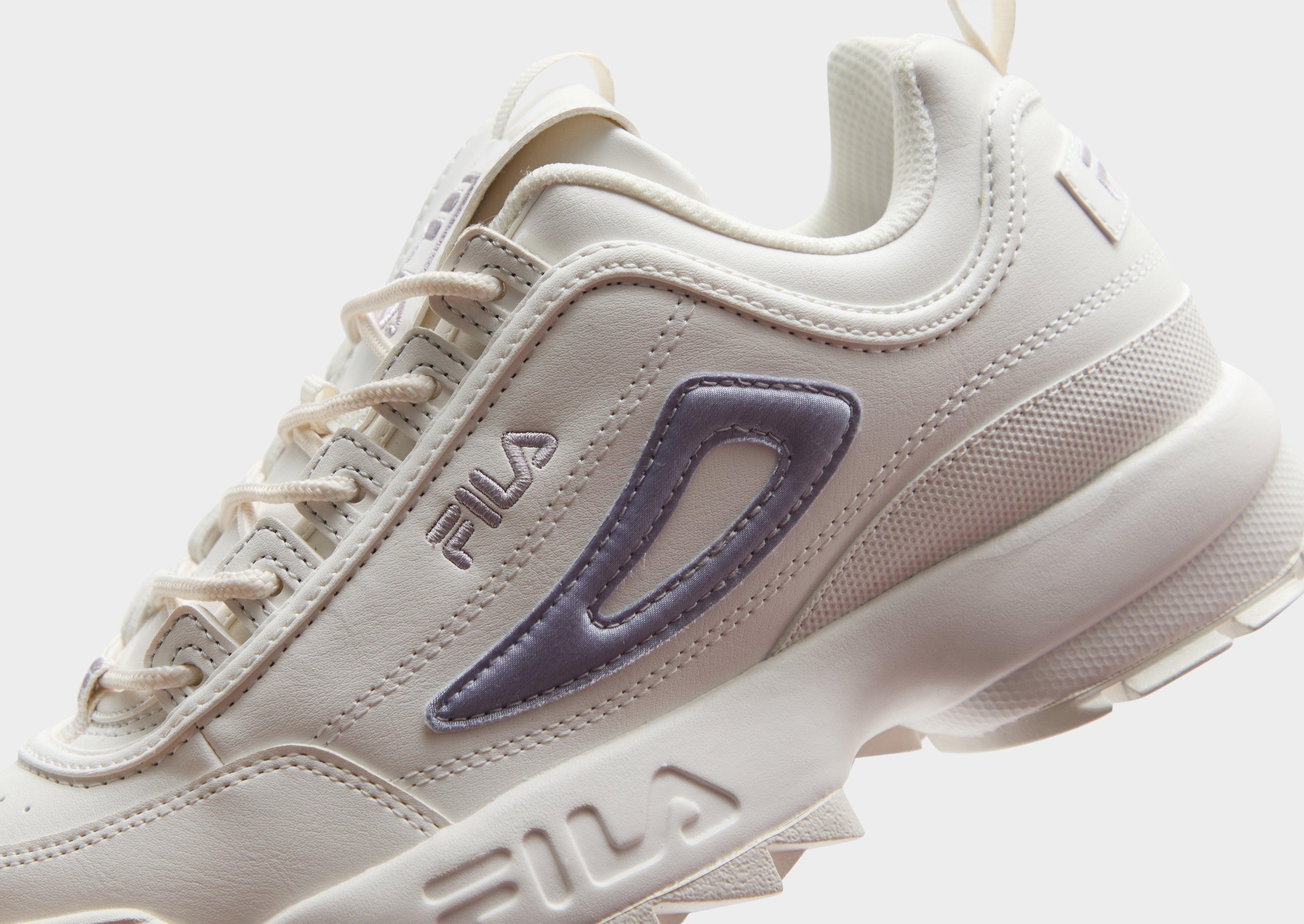 Fila Disruptor Junior