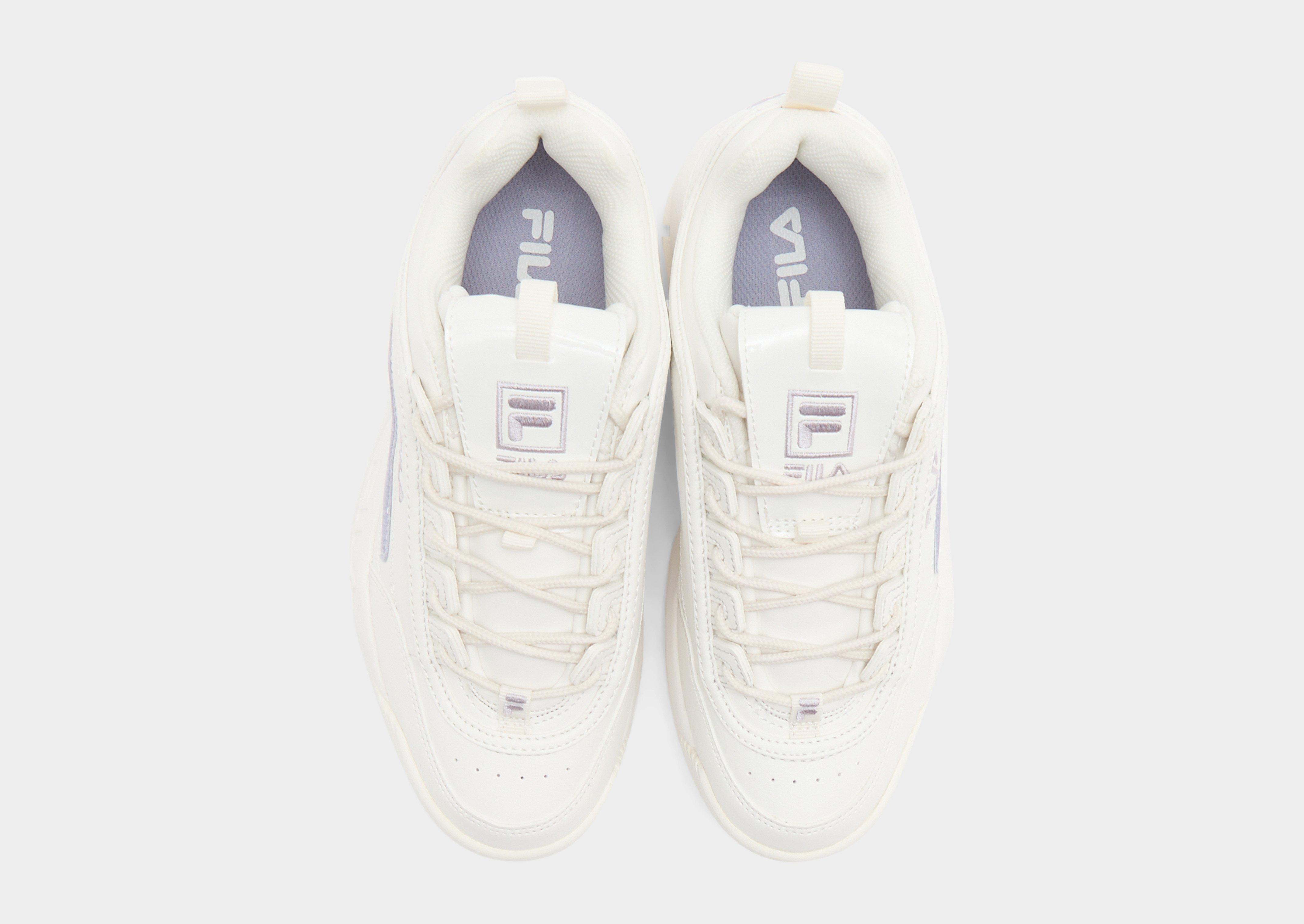 Fila Disruptor Junior