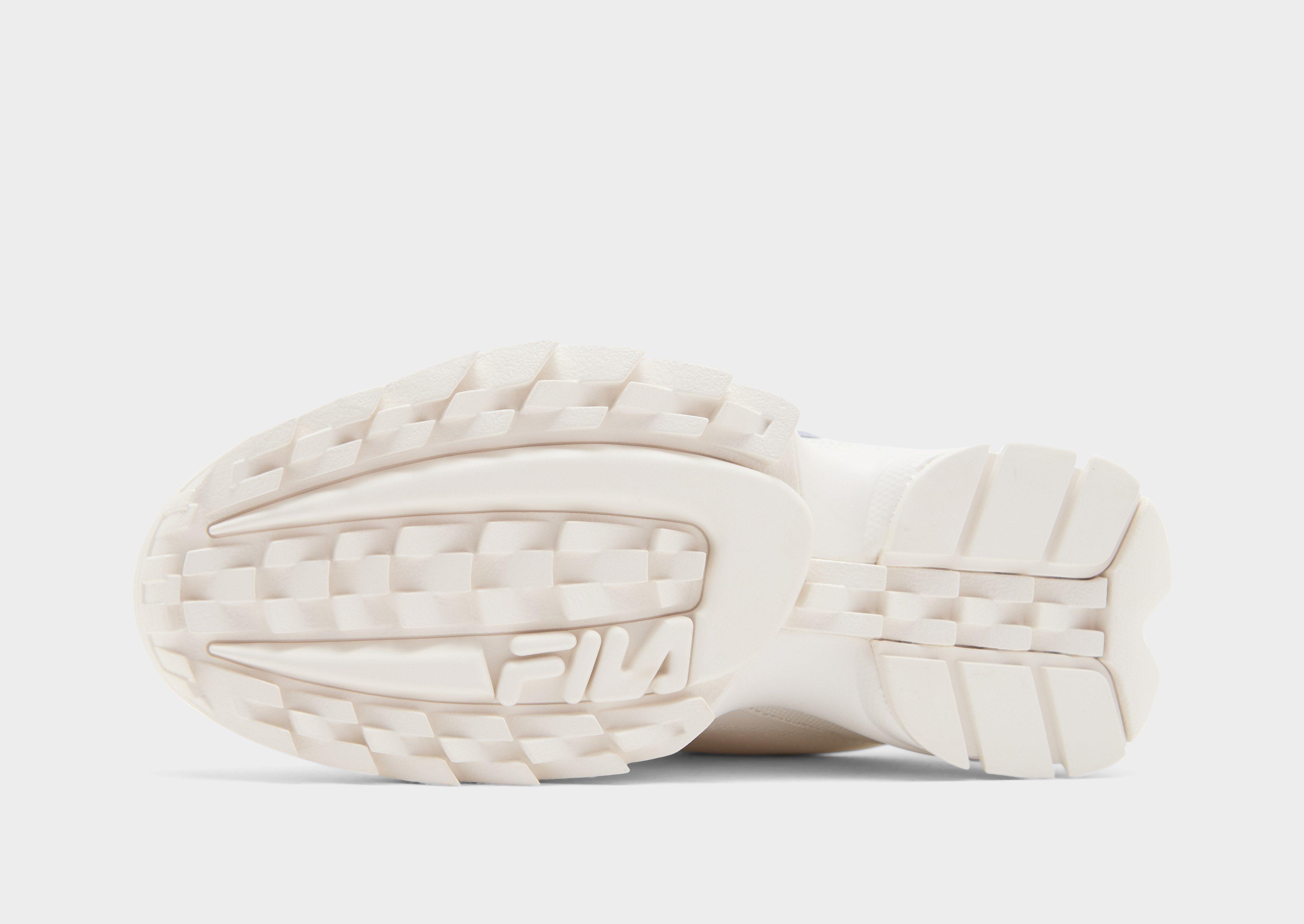 Fila Disruptor Junior