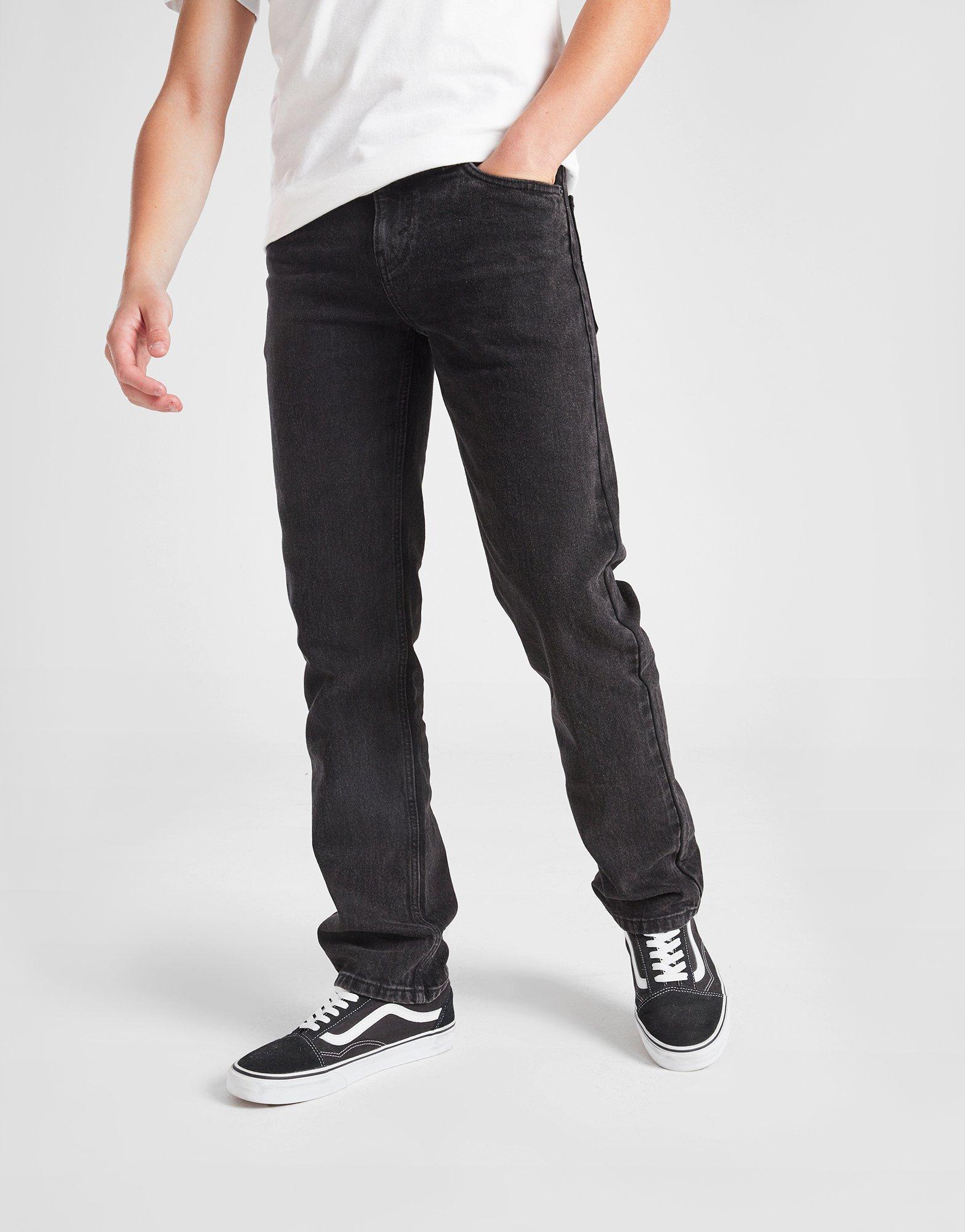 LEVI'S Jean Straight Junior