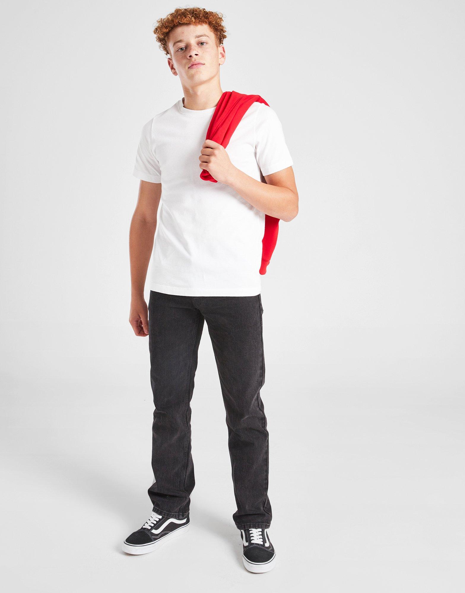 LEVI'S Jean Straight Junior