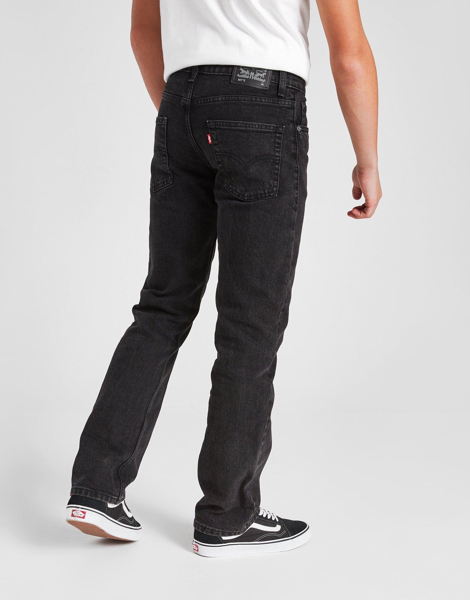 LEVI'S Jean Straight Junior